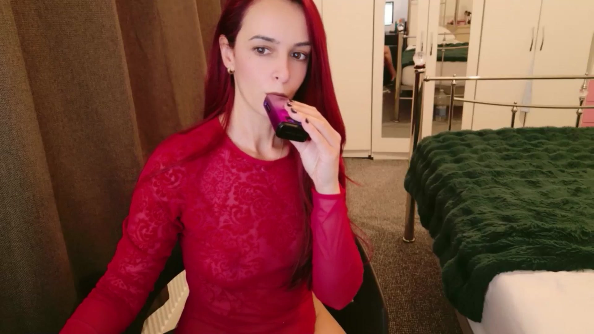 Gallery image thumbnail from KarlaOlivia's myfreecams stream on, 03/01/2026, 17:42 image 2 of 20