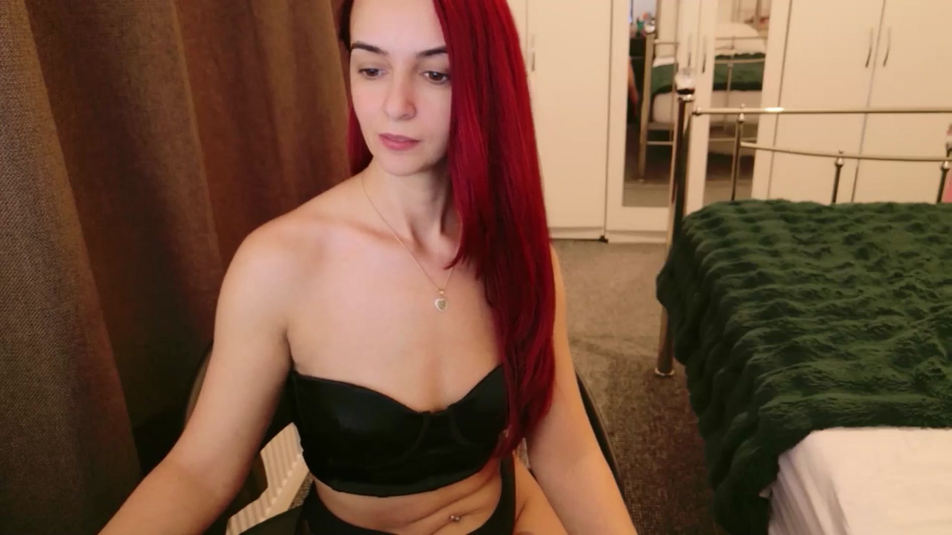 Gallery image thumbnail from KarlaOlivia's myfreecams stream on, 03/03/2026, 12:19 image 12 of 20