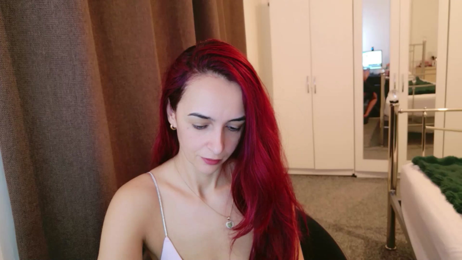 Gallery image thumbnail from KarlaOlivia's myfreecams stream on, 03/05/2026, 13:15 image 11 of 20