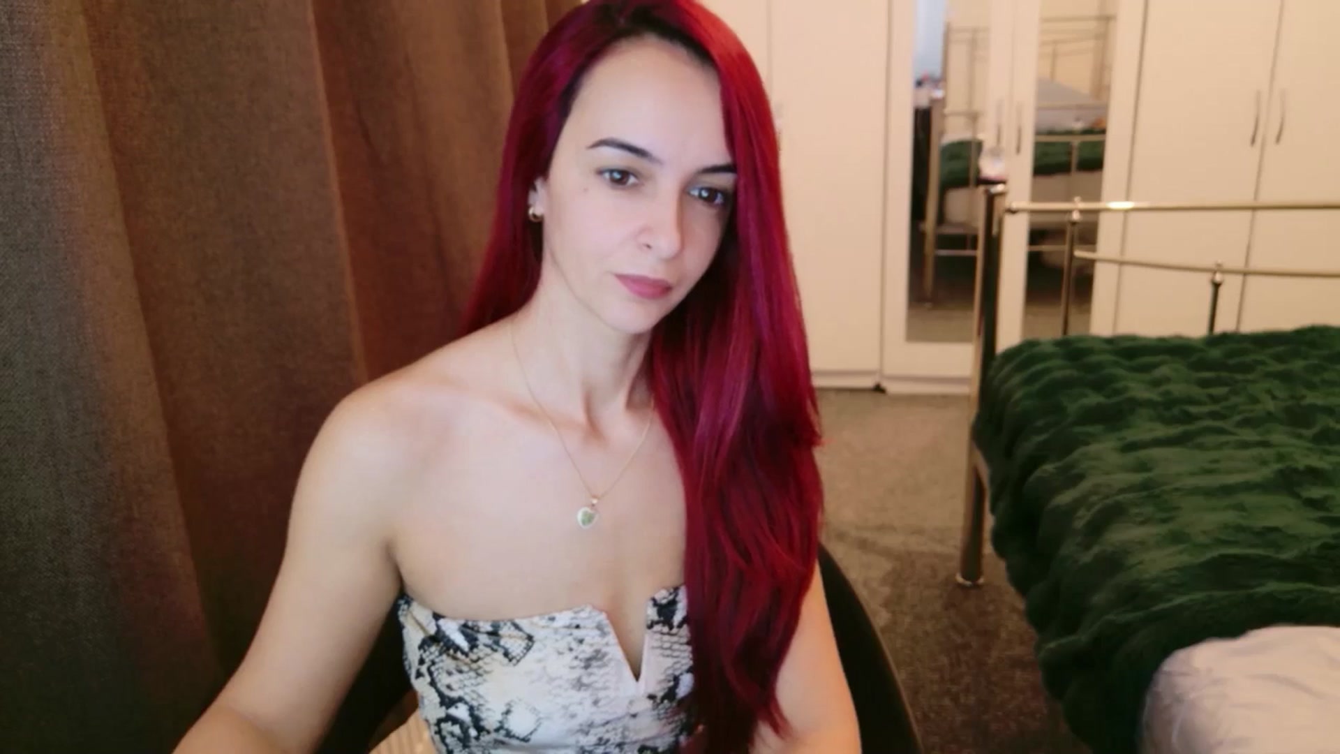 Gallery image thumbnail from KarlaOlivia's myfreecams stream on, 03/12/2026, 11:29 image 7 of 20
