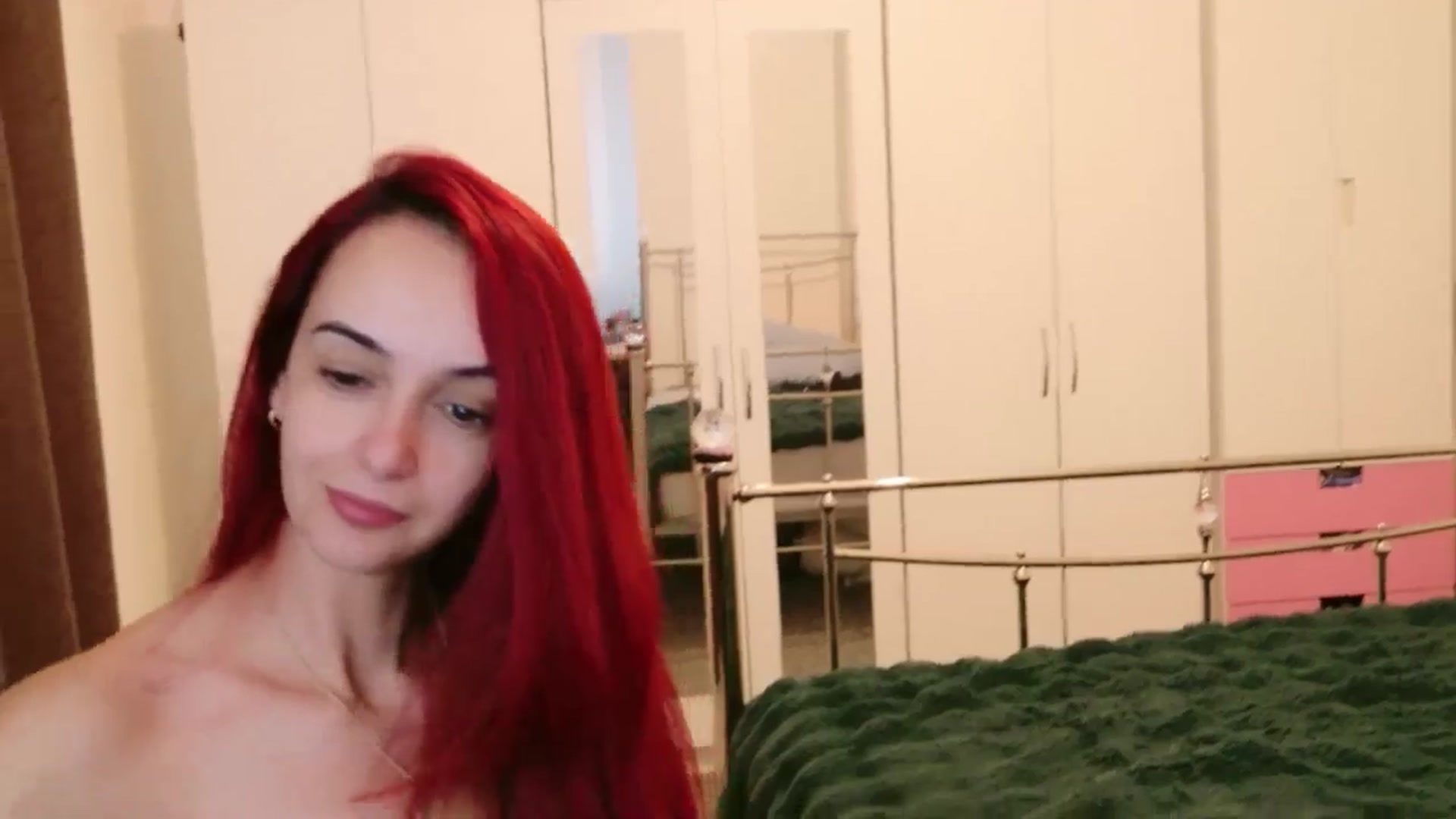 Gallery image thumbnail from KarlaOlivia's myfreecams stream on, 03/12/2026, 12:33 image 18 of 20