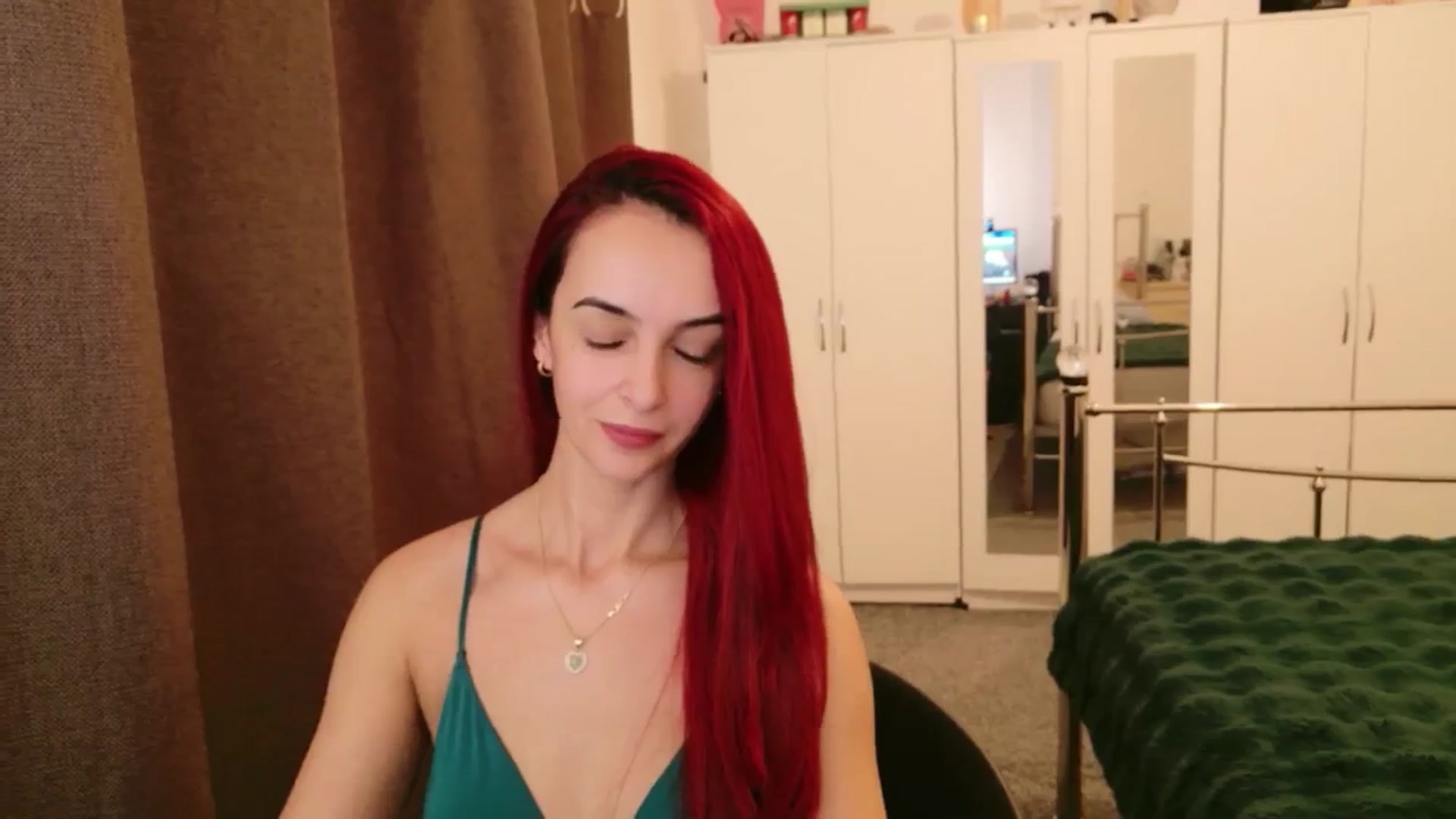 Gallery image thumbnail from KarlaOlivia's myfreecams stream on, 03/15/2026, 13:21 image 14 of 20