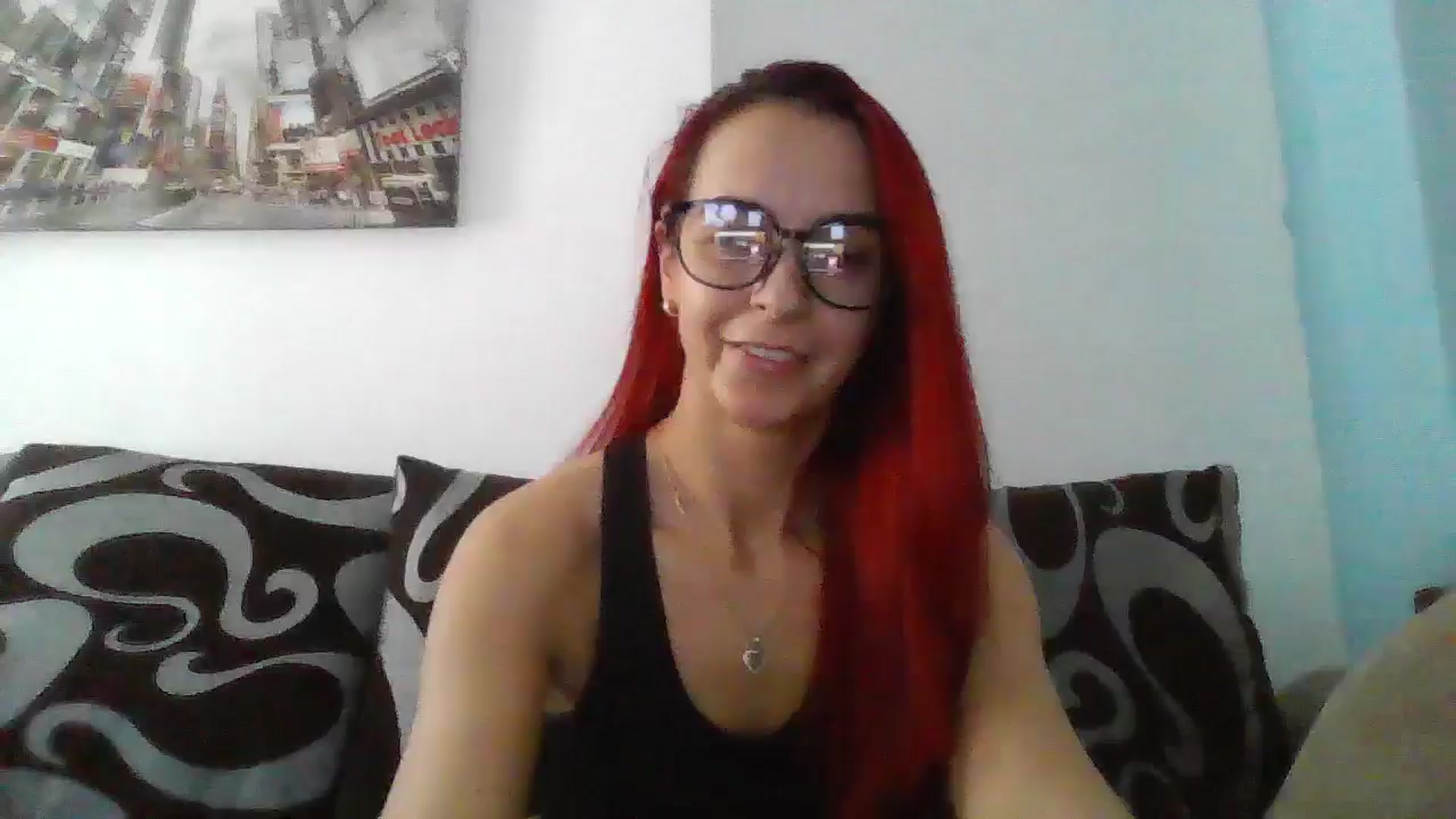 Gallery image thumbnail from KarlaOlivia's myfreecams stream on, 03/16/2026, 10:42 image 1 of 20