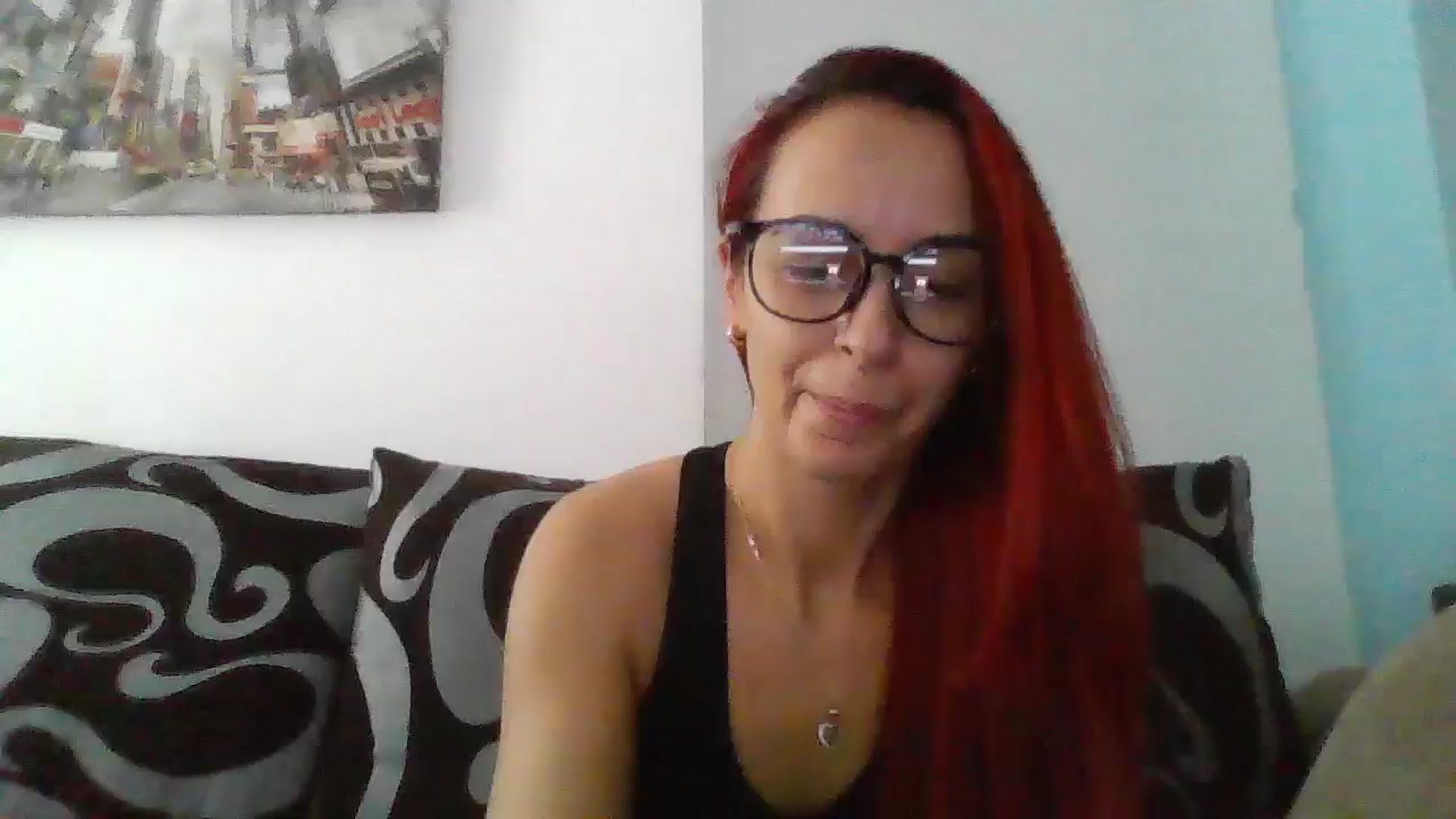 Gallery image thumbnail from KarlaOlivia's myfreecams stream on, 03/16/2026, 10:42 image 19 of 20