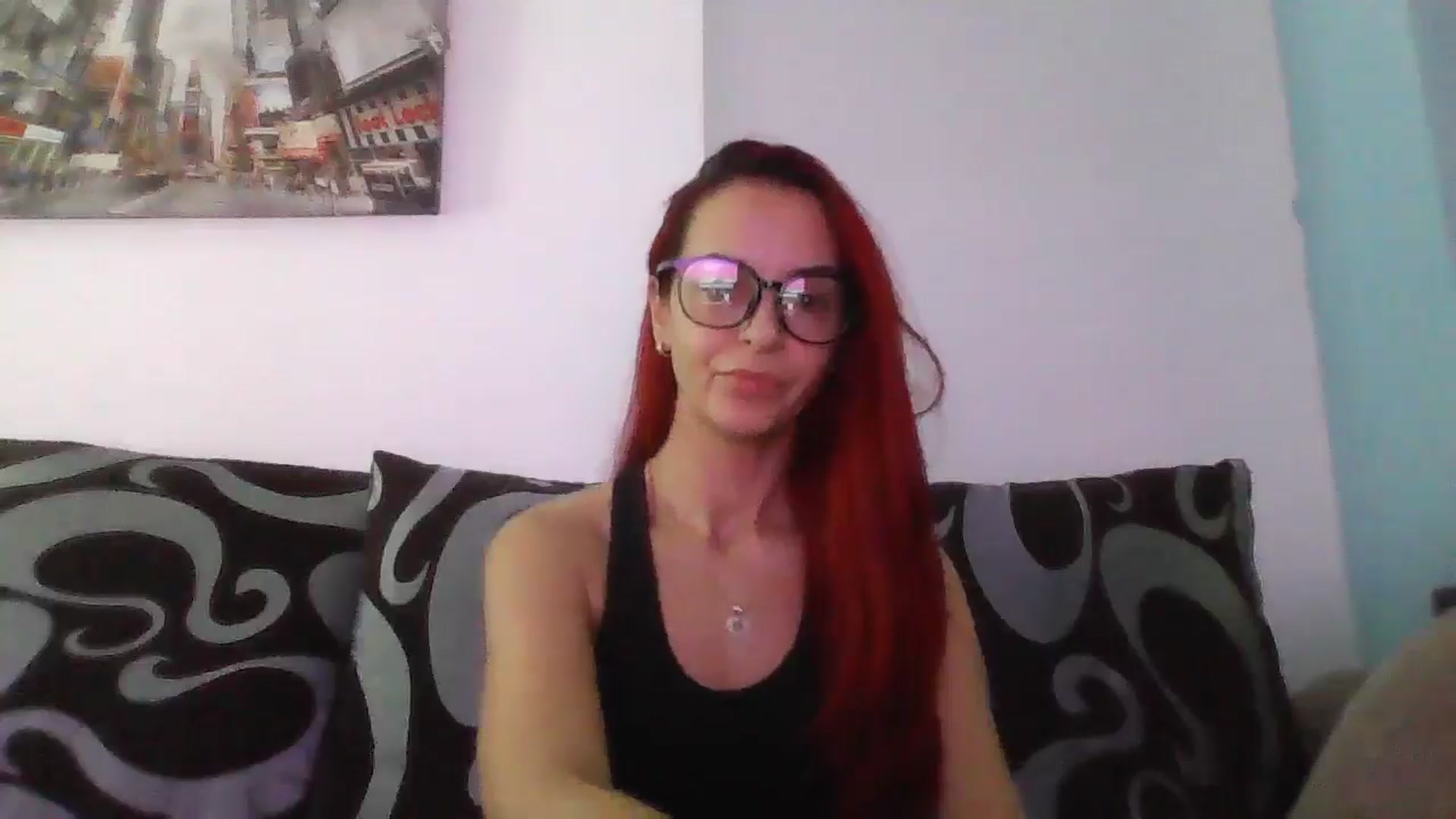 Gallery image thumbnail from KarlaOlivia's myfreecams stream on, 03/16/2026, 10:42 image 15 of 20