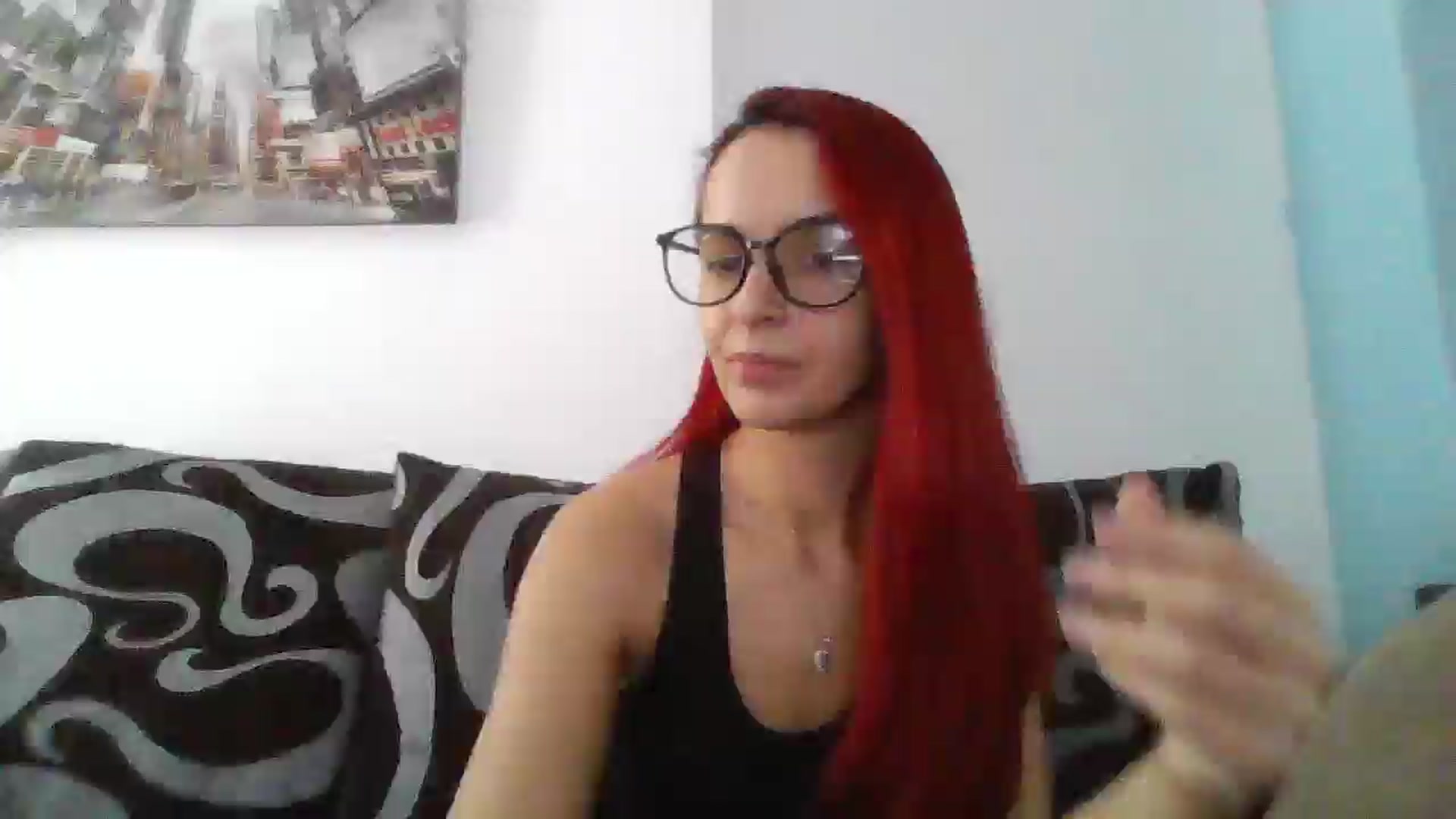 Gallery image thumbnail from KarlaOlivia's myfreecams stream on, 03/16/2026, 10:42 image 3 of 20