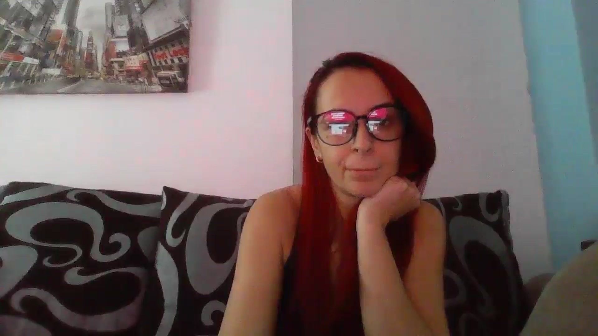 Gallery image thumbnail from KarlaOlivia's myfreecams stream on, 03/16/2026, 10:42 image 8 of 20