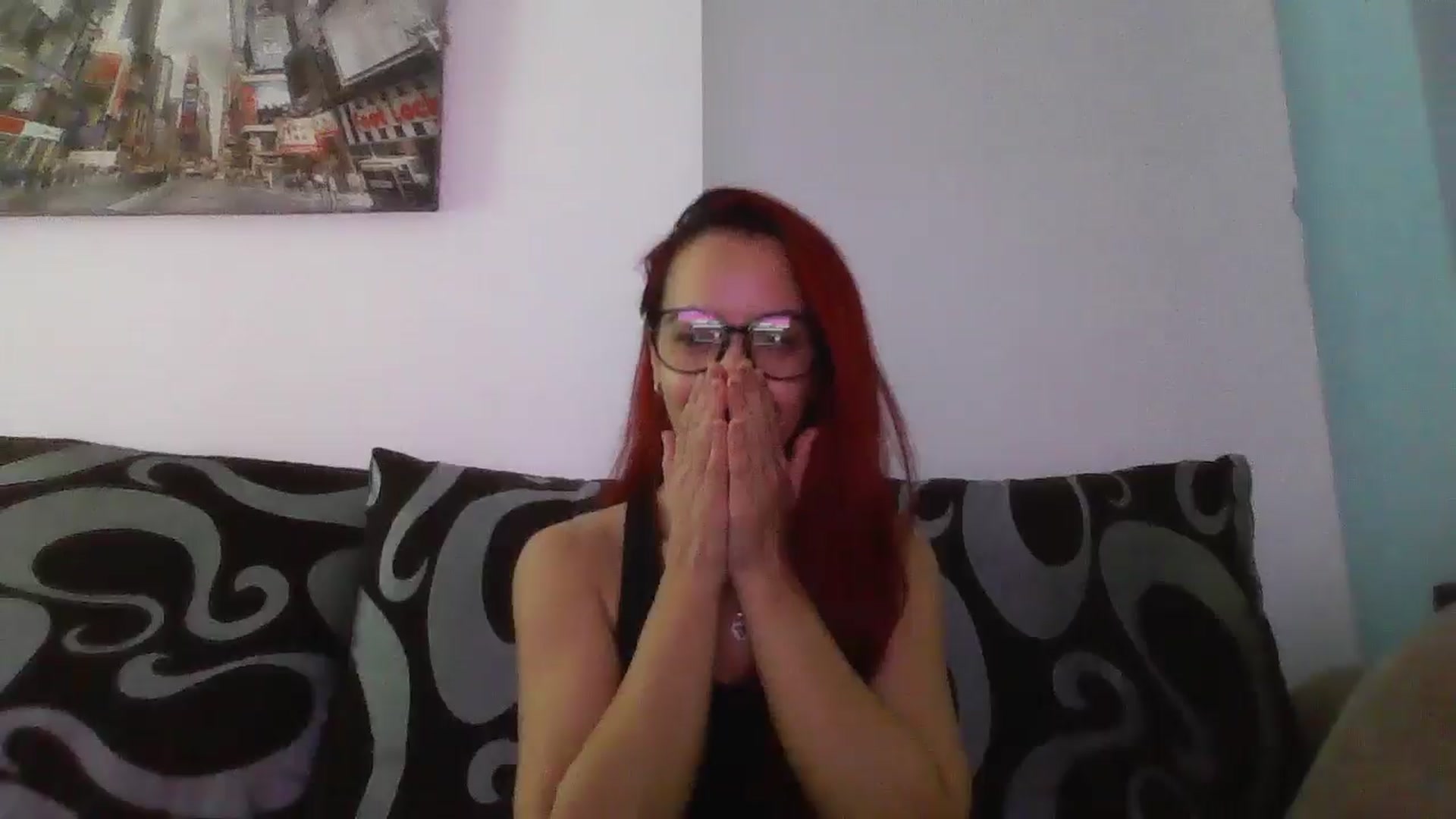 Gallery image thumbnail from KarlaOlivia's myfreecams stream on, 03/16/2026, 10:42 image 17 of 20