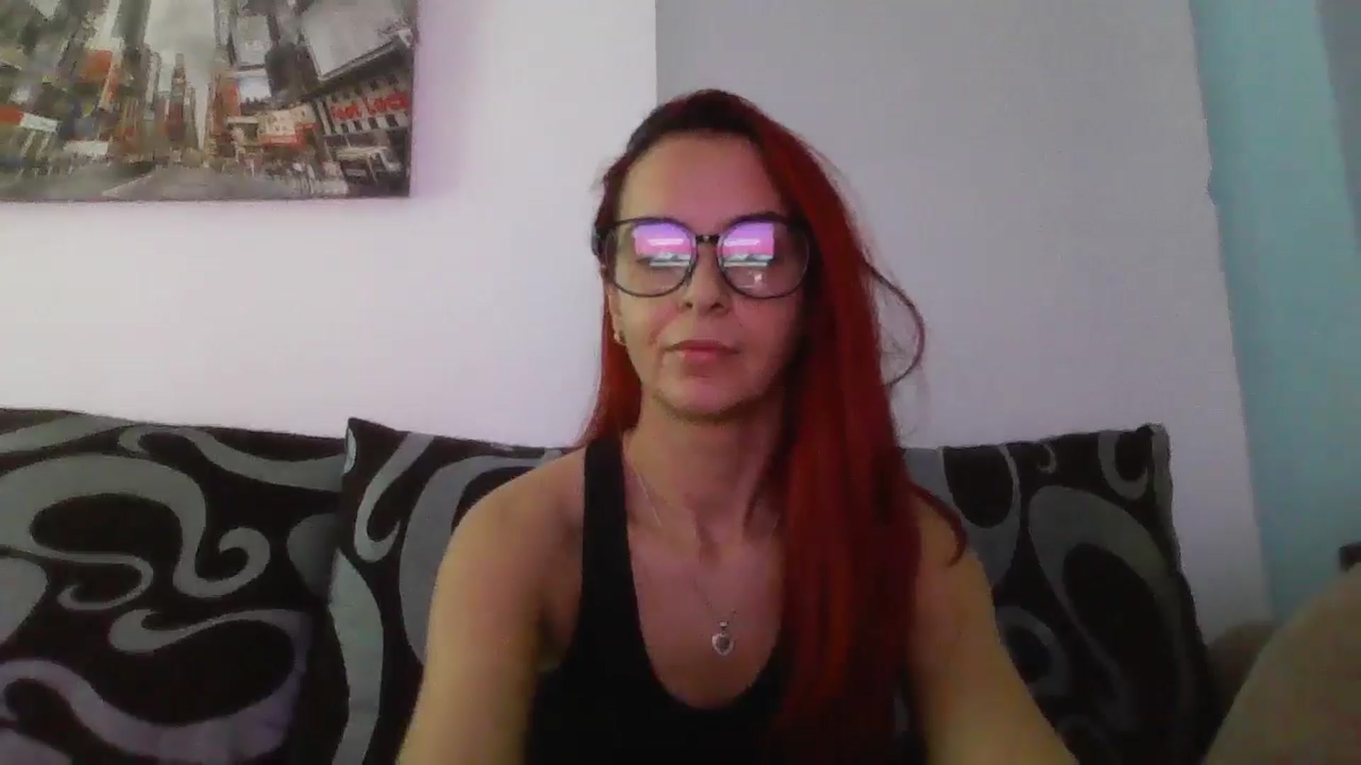 Gallery image thumbnail from KarlaOlivia's myfreecams stream on, 03/16/2026, 10:42 image 16 of 20