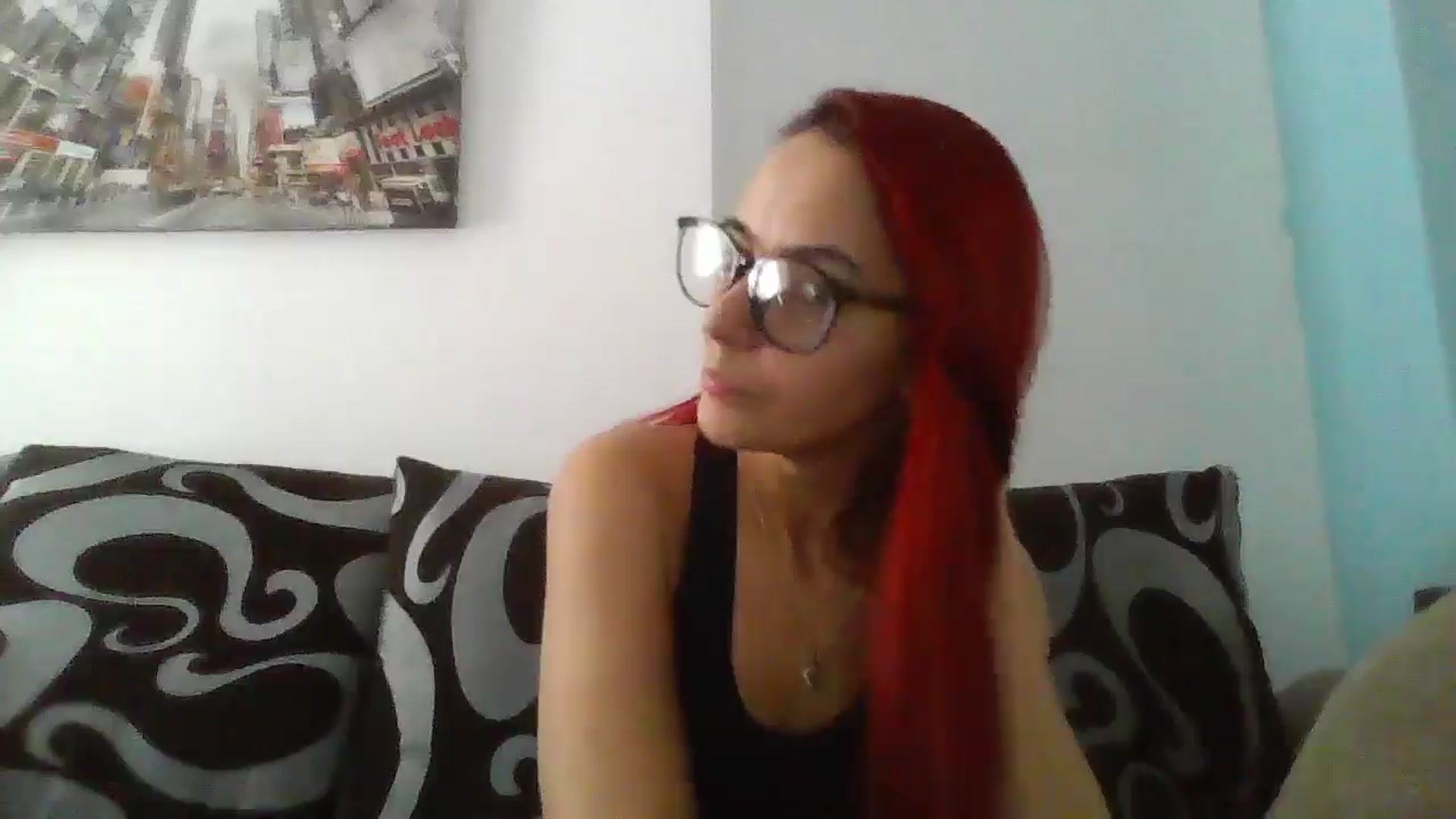 Gallery image thumbnail from KarlaOlivia's myfreecams stream on, 03/16/2026, 10:42 image 2 of 20