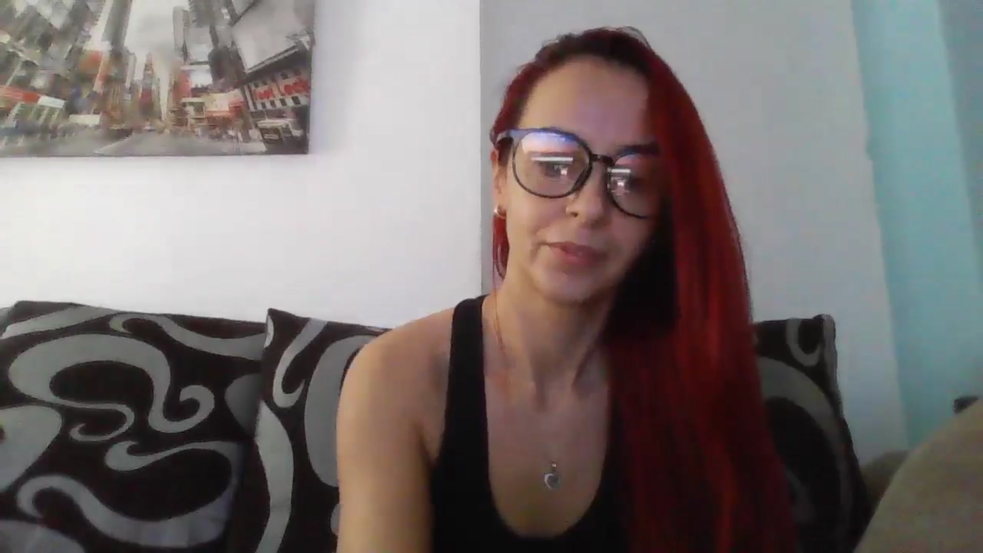 Gallery image thumbnail from KarlaOlivia's myfreecams stream on, 03/16/2026, 10:42 image 13 of 20