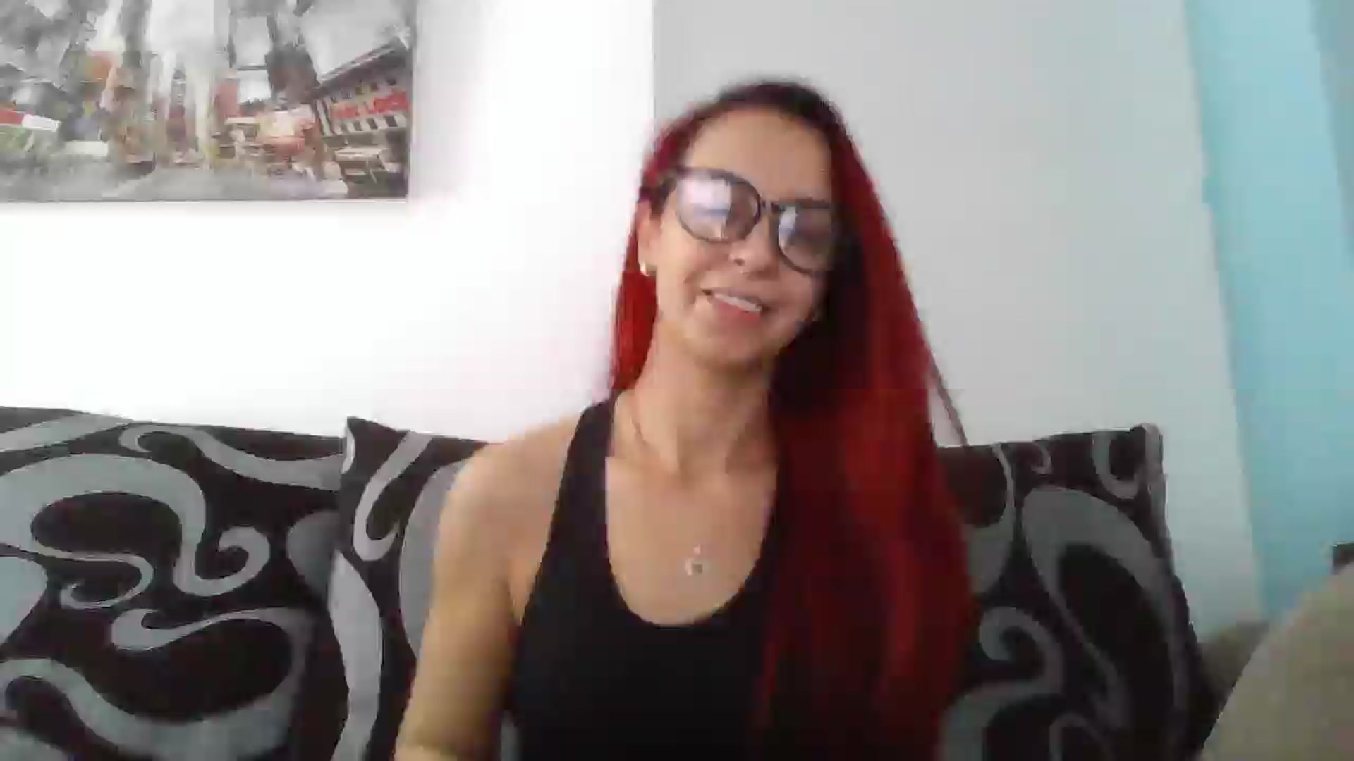 Gallery image thumbnail from KarlaOlivia's myfreecams stream on, 03/16/2026, 10:42 image 18 of 20