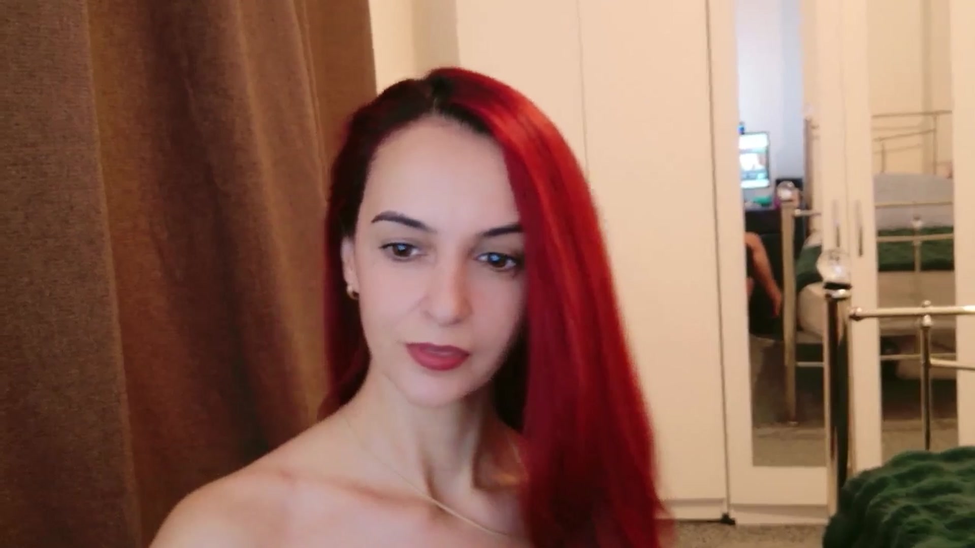 Gallery image thumbnail from KarlaOlivia's myfreecams stream on, 03/18/2026, 10:57 image 20 of 20