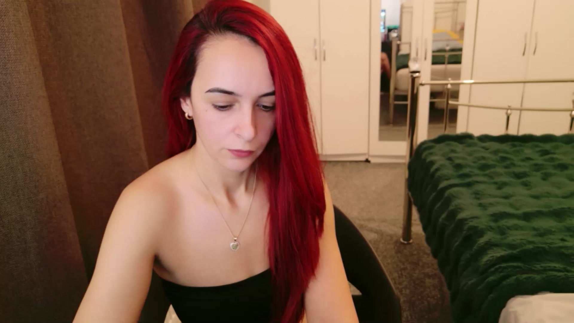 Gallery image thumbnail from KarlaOlivia's myfreecams stream on, 03/21/2026, 11:23 image 11 of 20