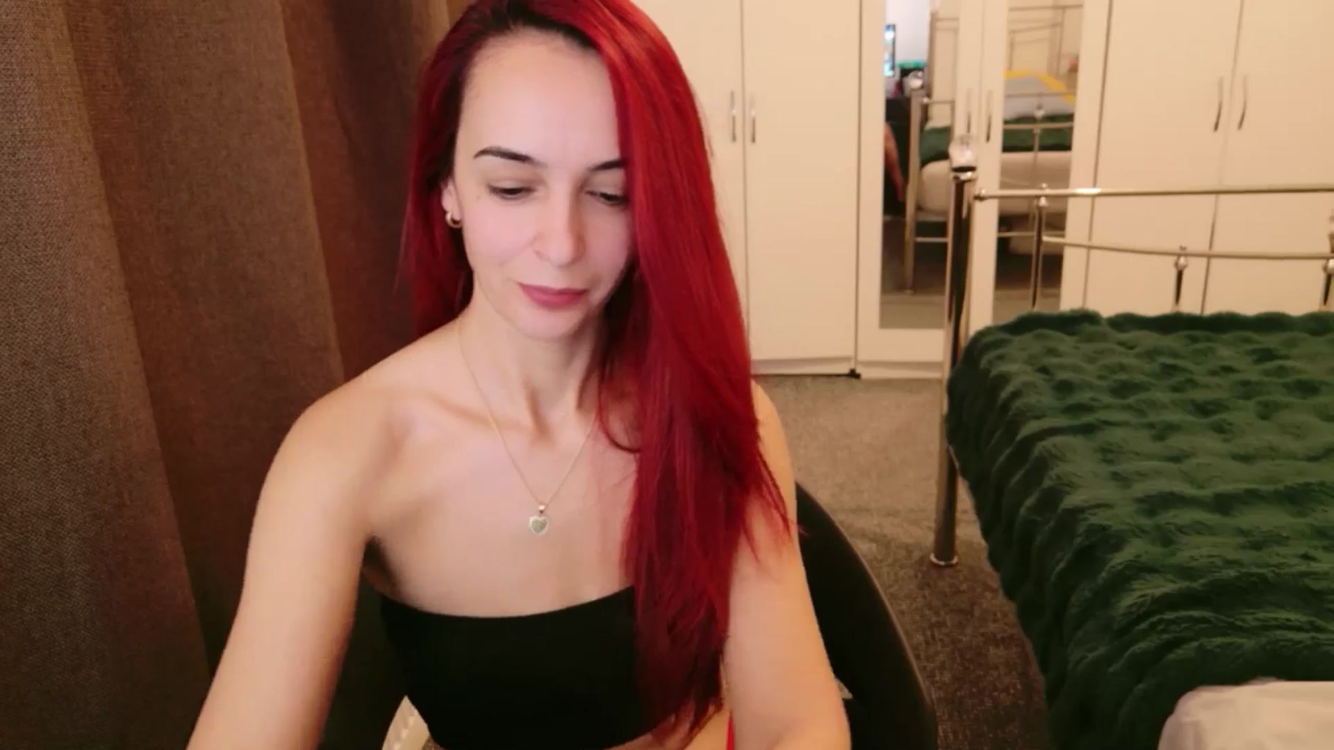 Gallery image thumbnail from KarlaOlivia's myfreecams stream on, 03/21/2026, 11:23 image 15 of 20