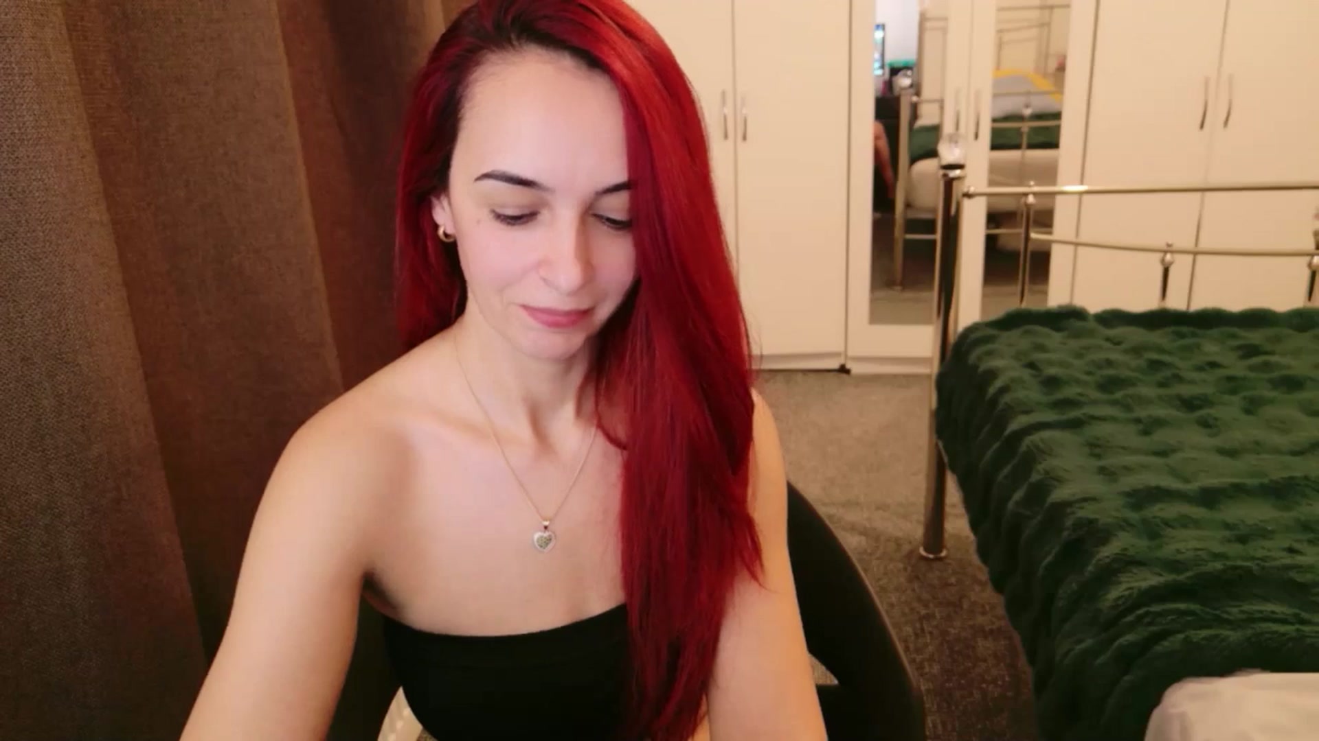 Gallery image thumbnail from KarlaOlivia's myfreecams stream on, 03/21/2026, 11:23 image 14 of 20