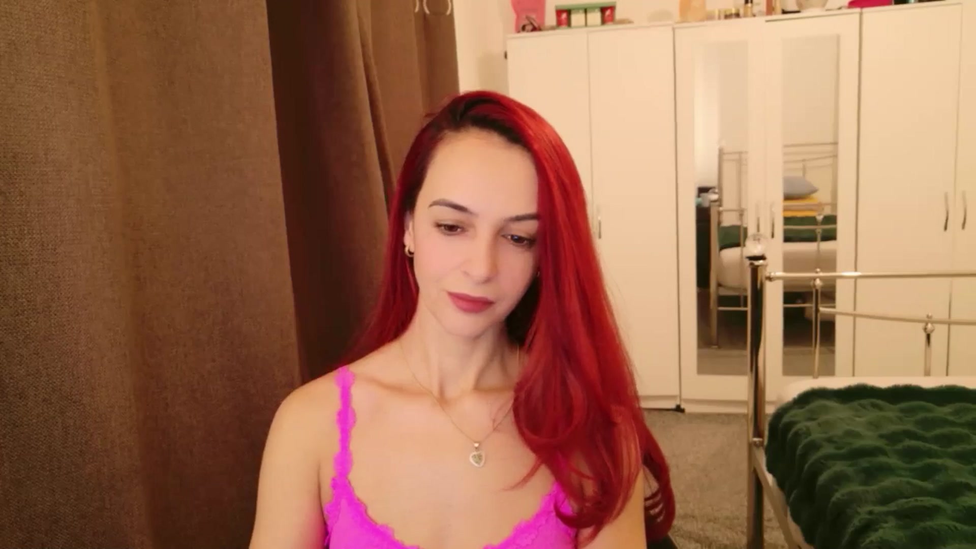 Gallery image thumbnail from KarlaOlivia's myfreecams stream on, 03/23/2026, 09:38 image 2 of 20