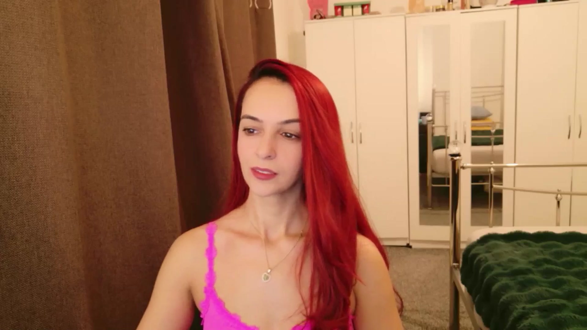 Gallery image thumbnail from KarlaOlivia's myfreecams stream on, 03/23/2026, 09:38 image 3 of 20