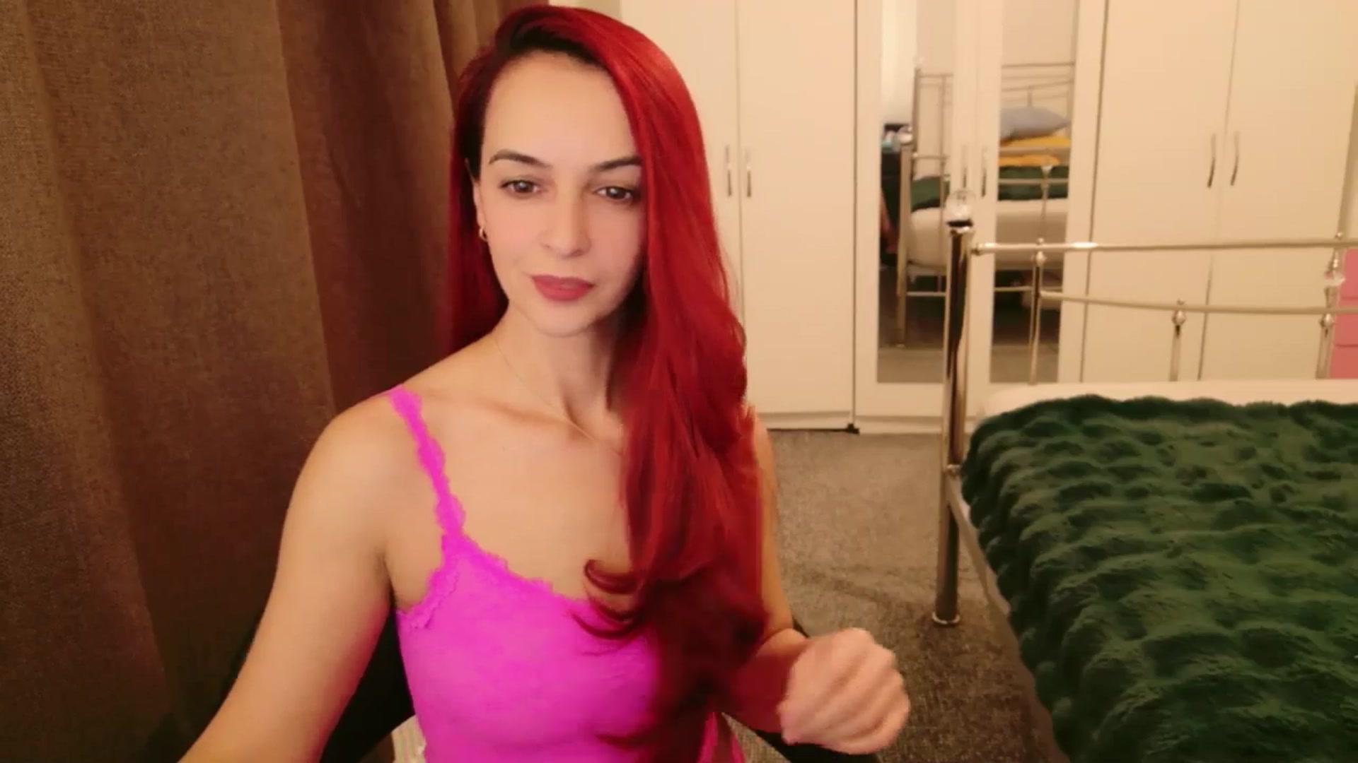 Gallery image thumbnail from KarlaOlivia's myfreecams stream on, 03/23/2026, 10:34 image 19 of 20