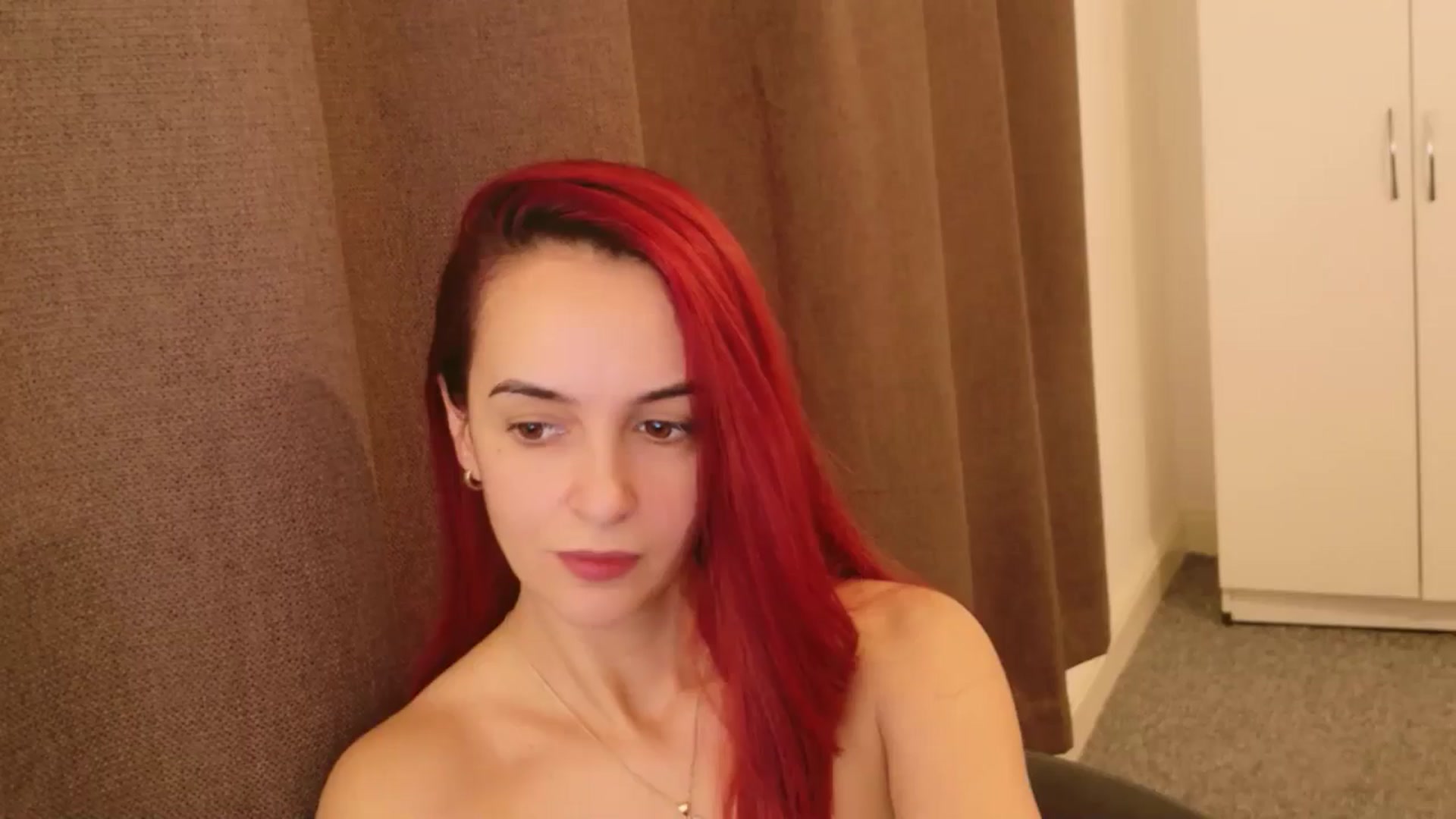 Gallery image thumbnail from KarlaOlivia's myfreecams stream on, 03/24/2026, 12:56 image 18 of 20