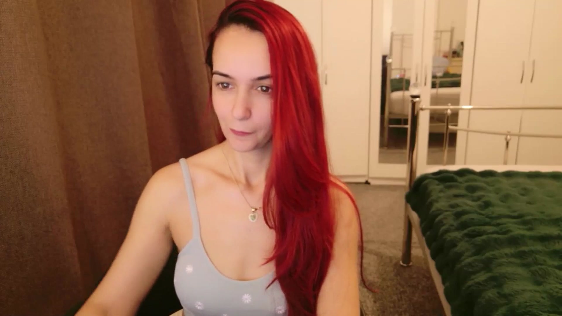 Gallery image thumbnail from KarlaOlivia's myfreecams stream on, 03/25/2026, 10:10 image 14 of 20