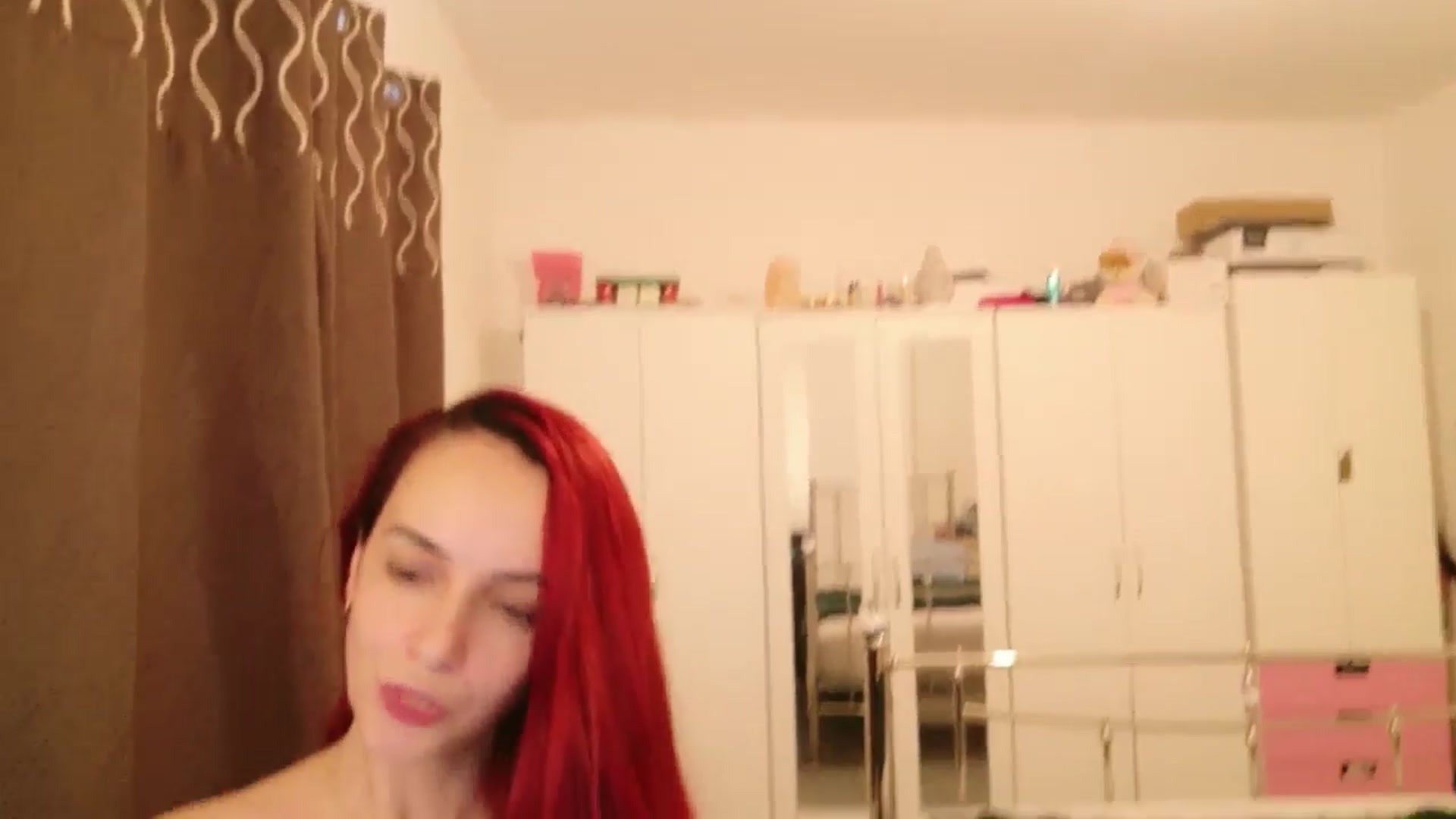 Gallery image thumbnail from KarlaOlivia's myfreecams stream on, 03/25/2026, 12:50 image 13 of 20