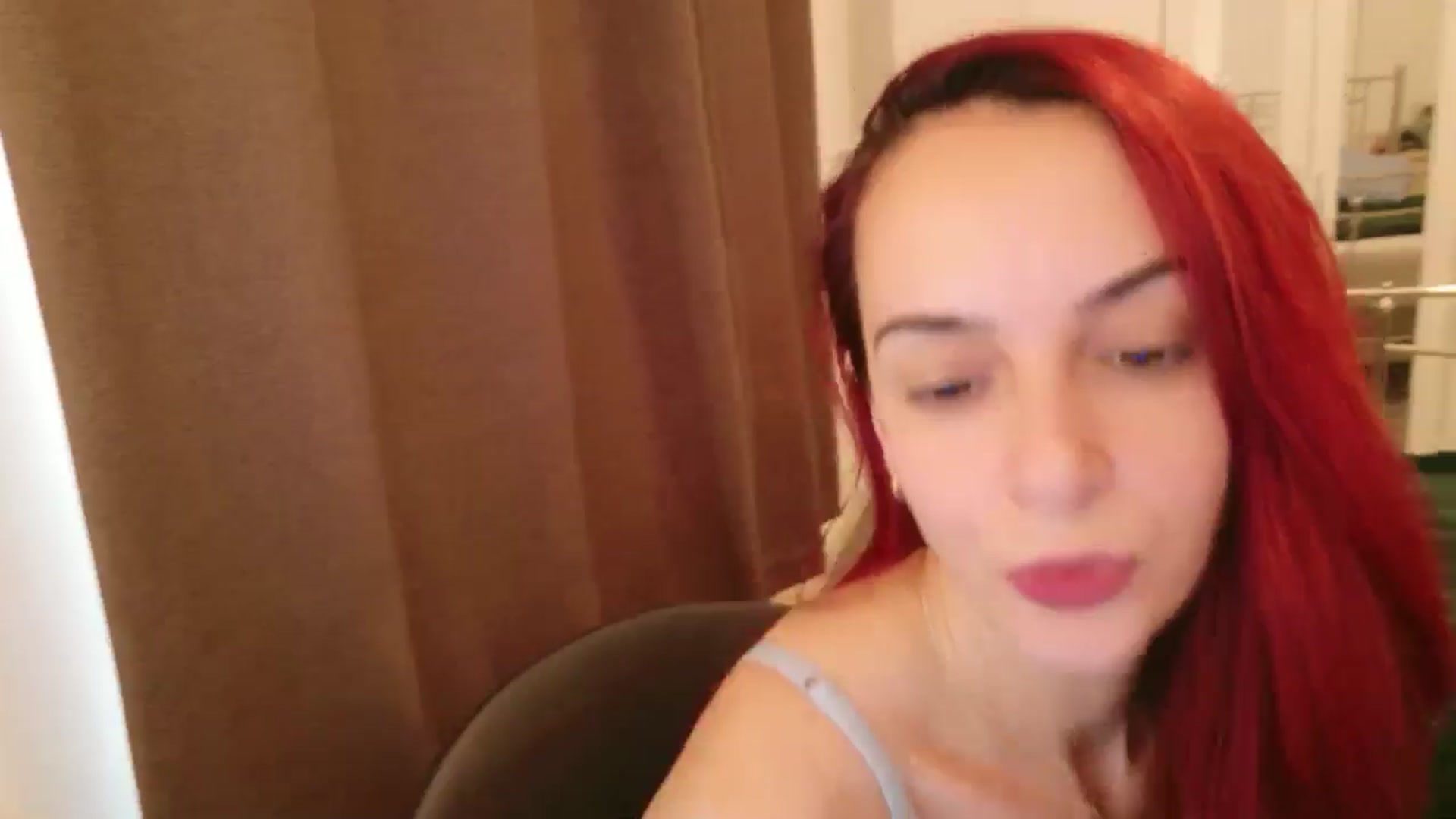 Gallery image thumbnail from KarlaOlivia's myfreecams stream on, 03/25/2026, 13:14 image 16 of 20