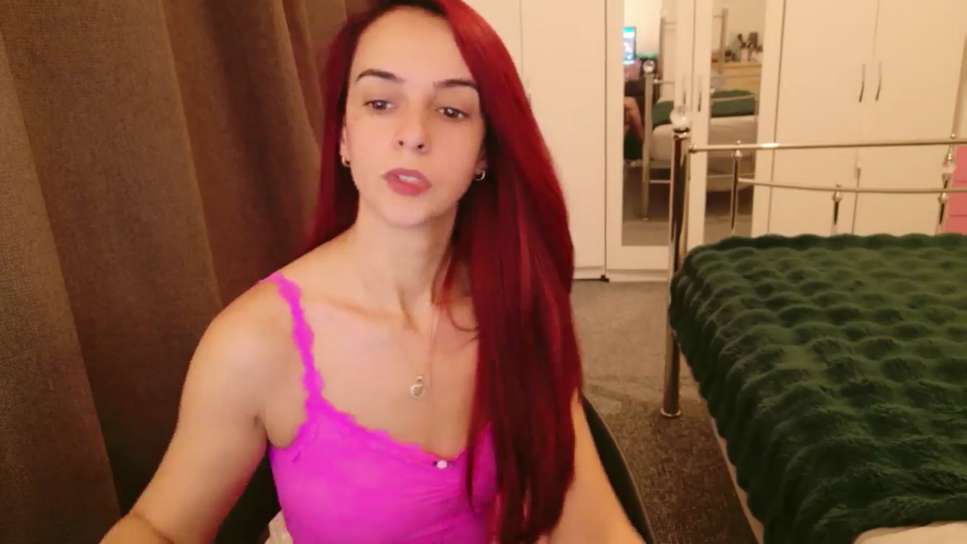 Gallery image thumbnail from KarlaOlivia's myfreecams stream on, 03/26/2026, 09:57 image 3 of 20