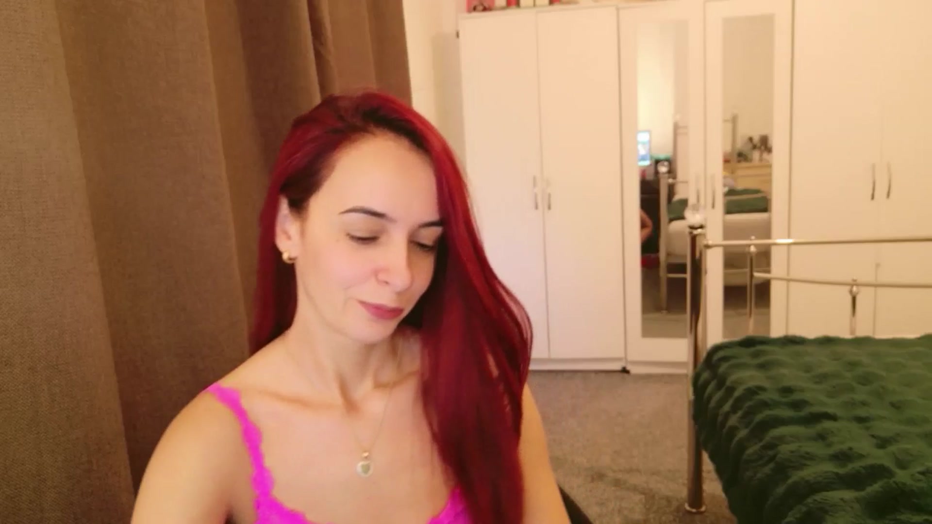 Gallery image thumbnail from KarlaOlivia's myfreecams stream on, 03/26/2026, 10:22 image 19 of 20