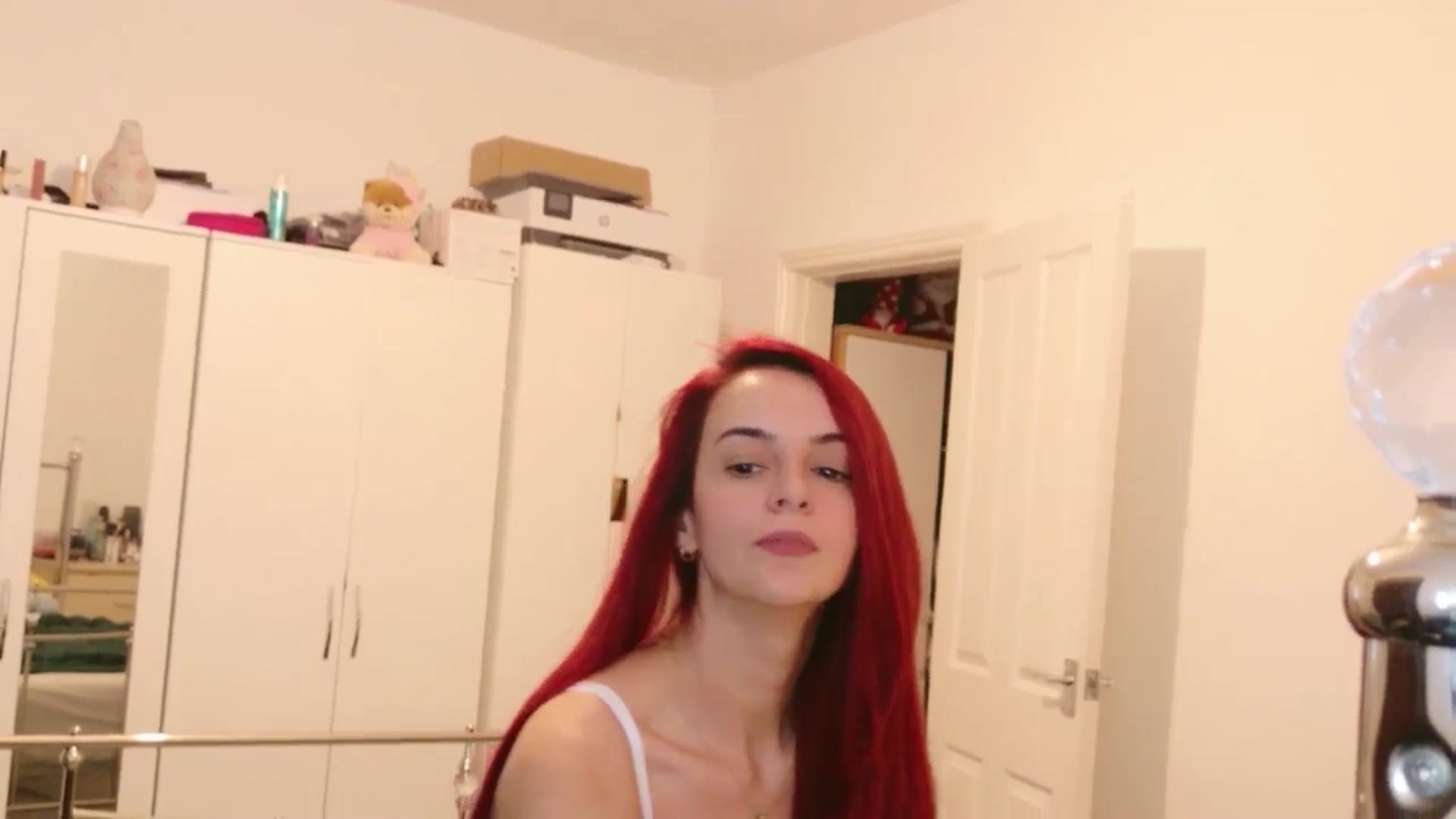 Gallery image thumbnail from KarlaOlivia's myfreecams stream on, 03/26/2026, 18:18 image 20 of 20