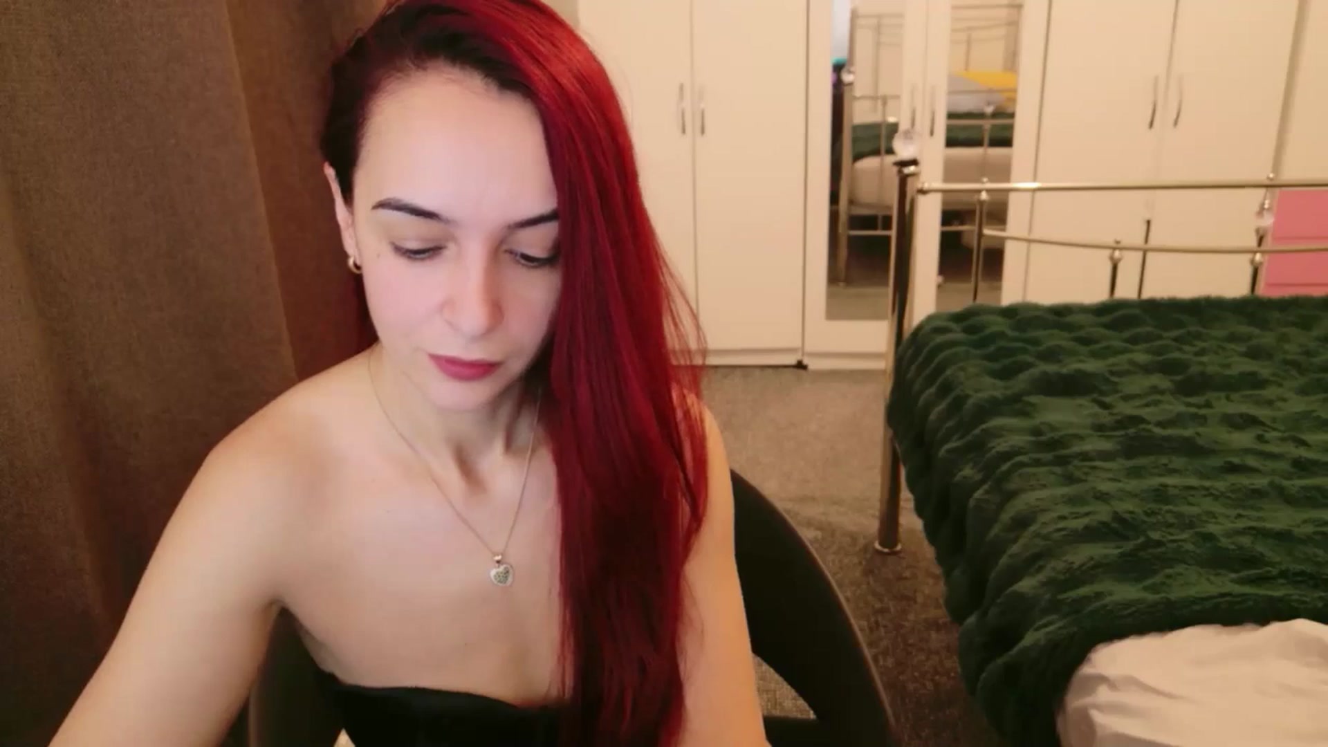 Gallery image thumbnail from KarlaOlivia's myfreecams stream on, 03/30/2026, 09:57 image 6 of 20