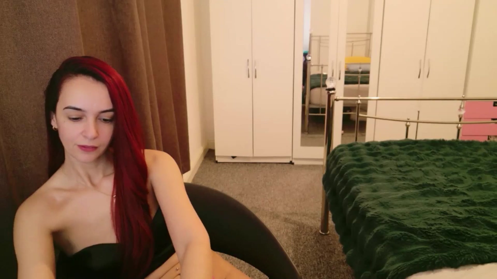 Gallery image thumbnail from KarlaOlivia's myfreecams stream on, 03/30/2026, 11:00 image 15 of 20