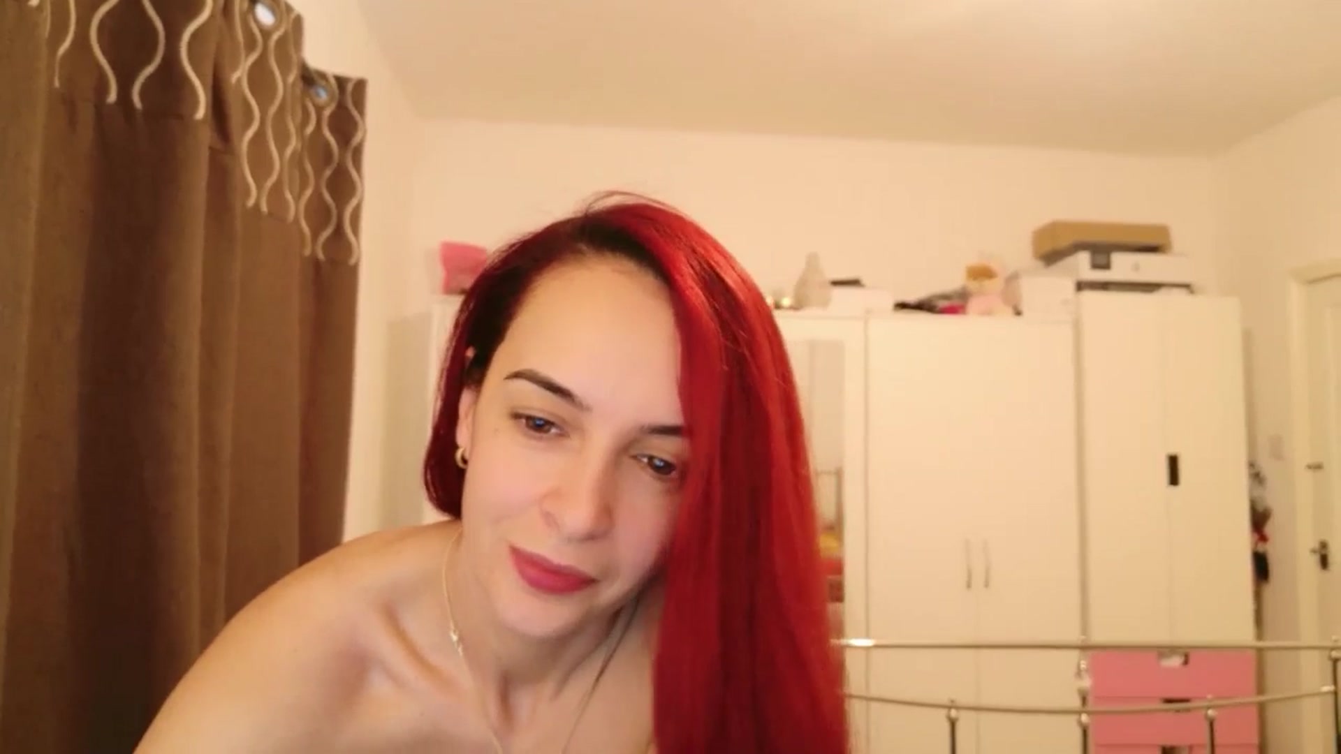 Gallery image thumbnail from KarlaOlivia's myfreecams stream on, 04/01/2026, 11:23 image 2 of 20