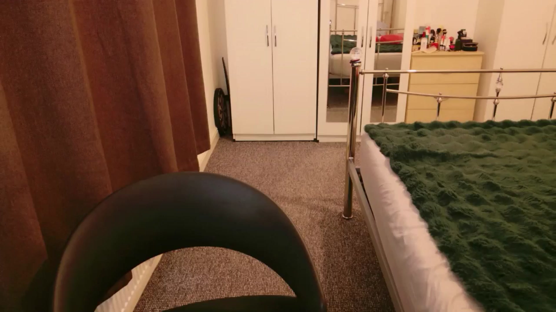 Gallery image thumbnail from KarlaOlivia's myfreecams stream on, 04/20/2026, 11:35 image 1 of 20