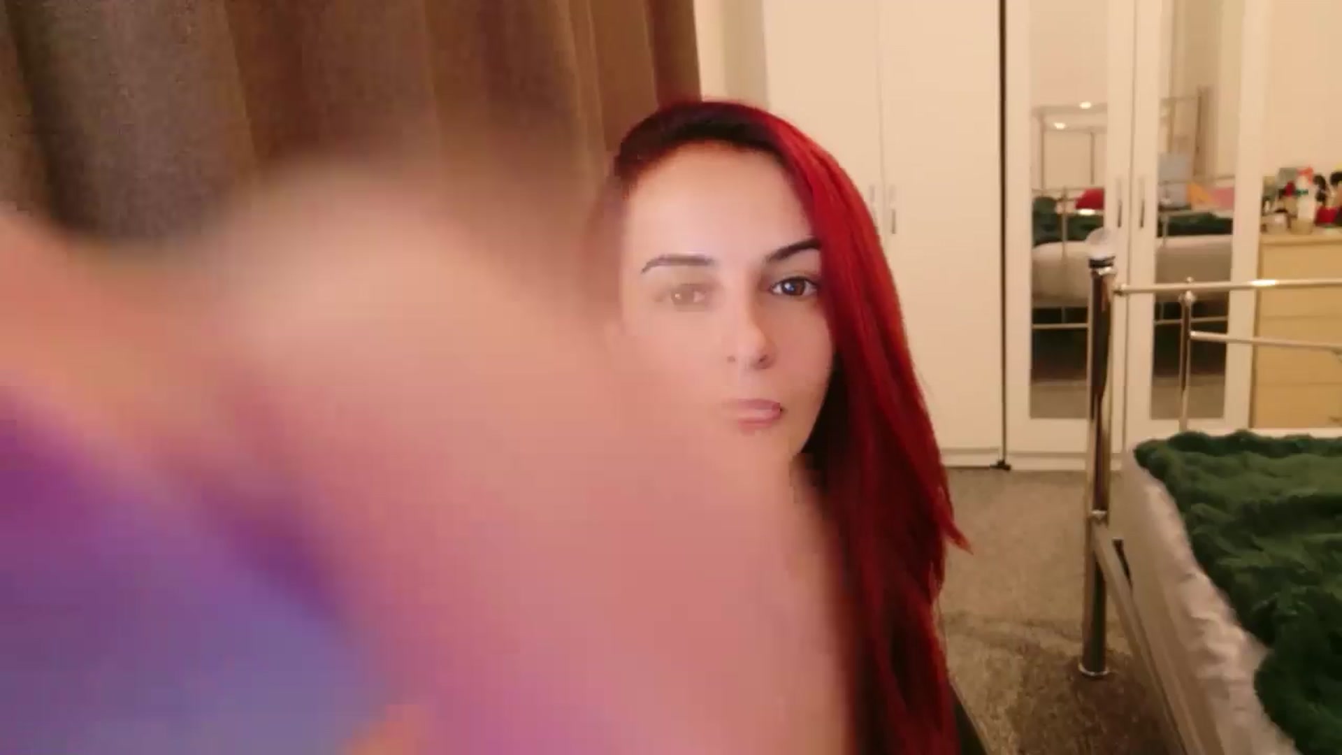 Gallery image thumbnail from KarlaOlivia's myfreecams stream on, 04/23/2026, 12:02 image 10 of 20