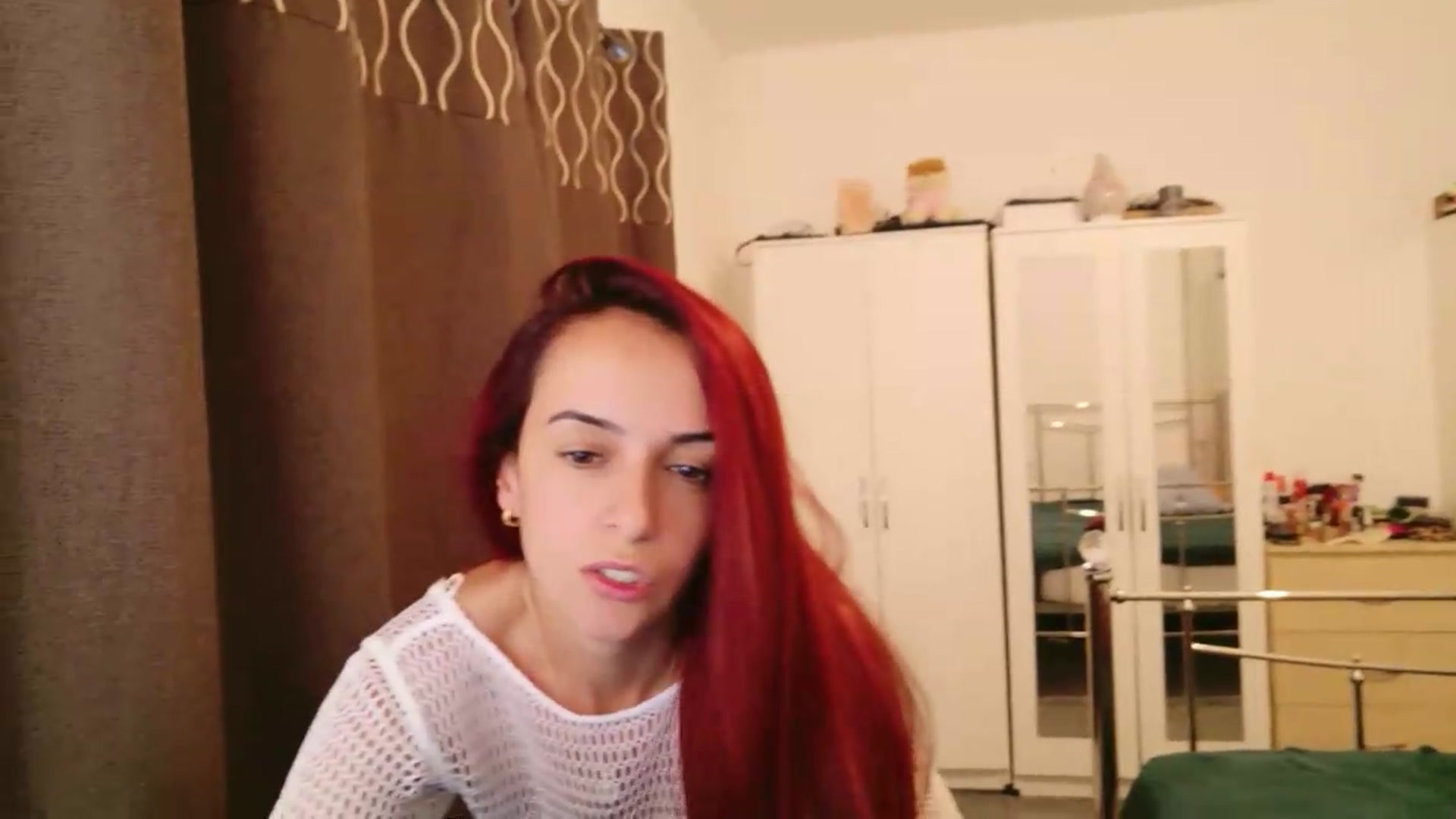 Gallery image thumbnail from KarlaOlivia's myfreecams stream on, 06/01/2026, 11:17 image 8 of 20
