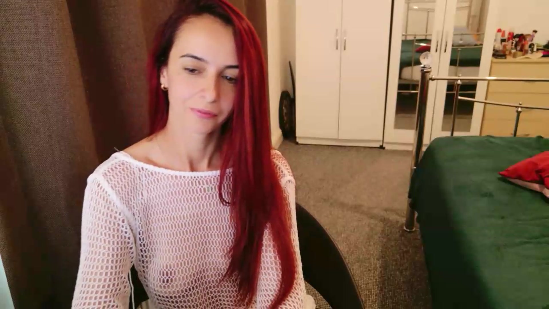 Gallery image thumbnail from KarlaOlivia's myfreecams stream on, 06/01/2026, 11:17 image 19 of 20