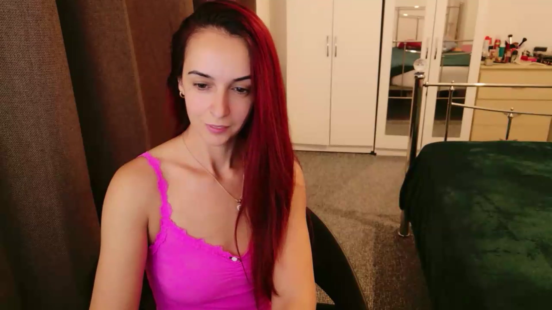Gallery image thumbnail from KarlaOlivia's myfreecams stream on, 06/11/2026, 11:17 image 10 of 20