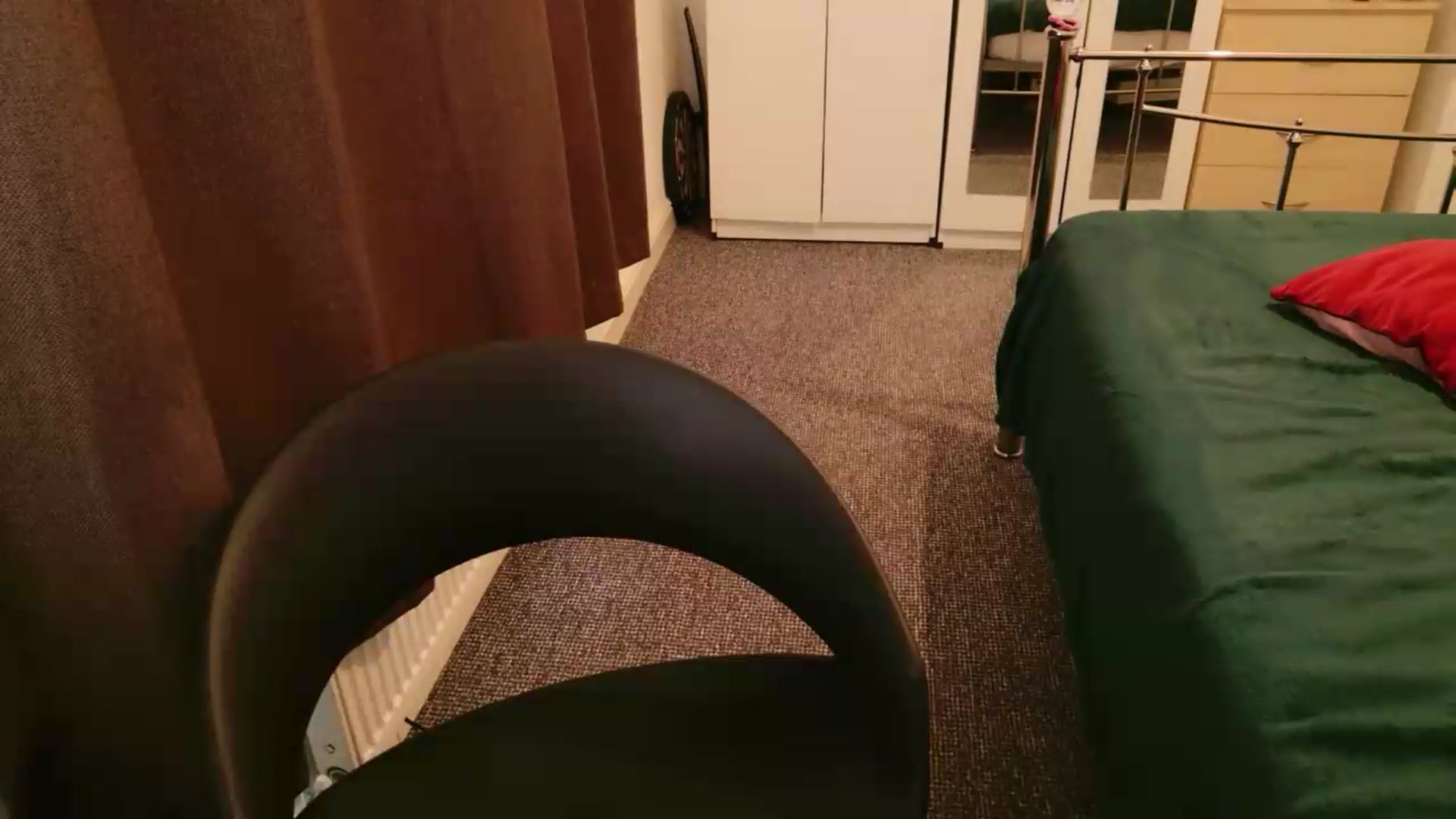 Gallery image thumbnail from KarlaOlivia's myfreecams stream on, 06/12/2026, 10:37 image 20 of 20