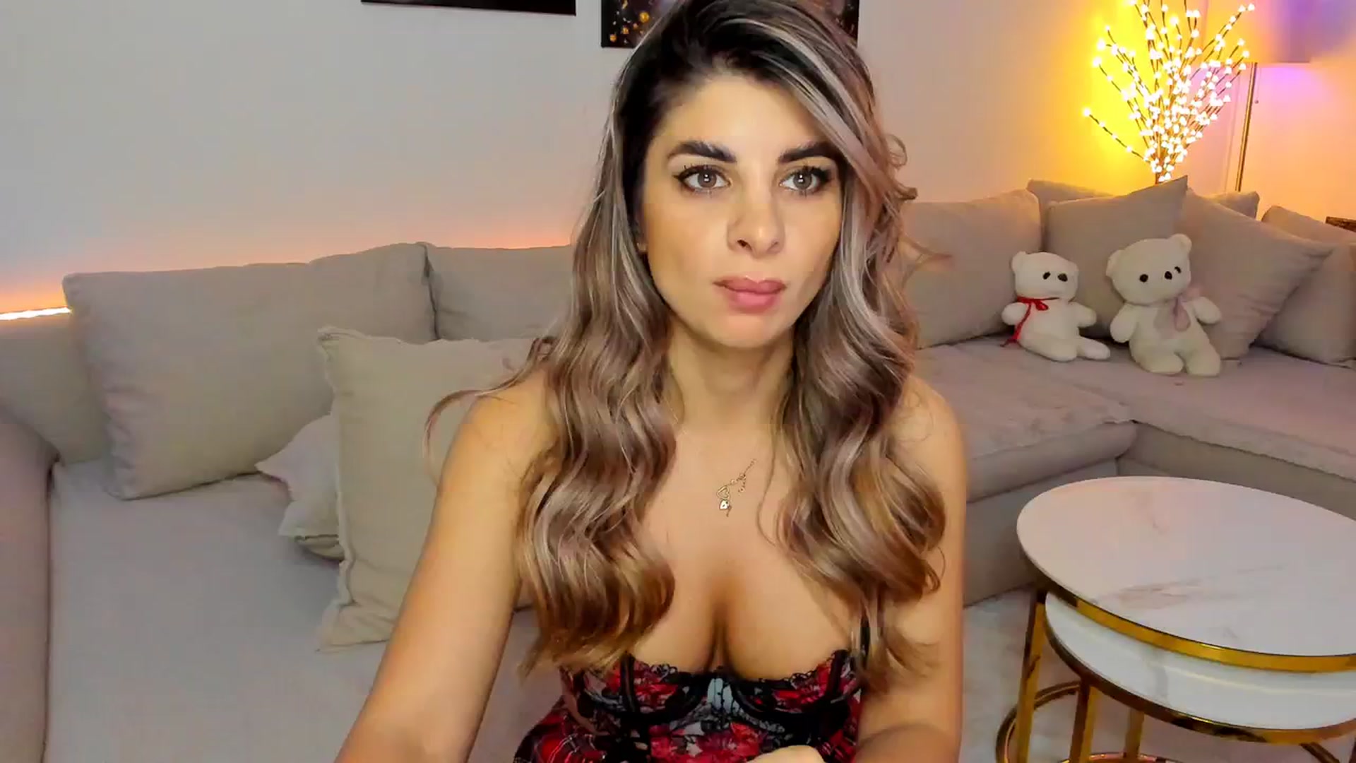 Gallery image thumbnail from KarlaStarx's myfreecams stream on, 06/08/2024, 24:01 image 15 of 20