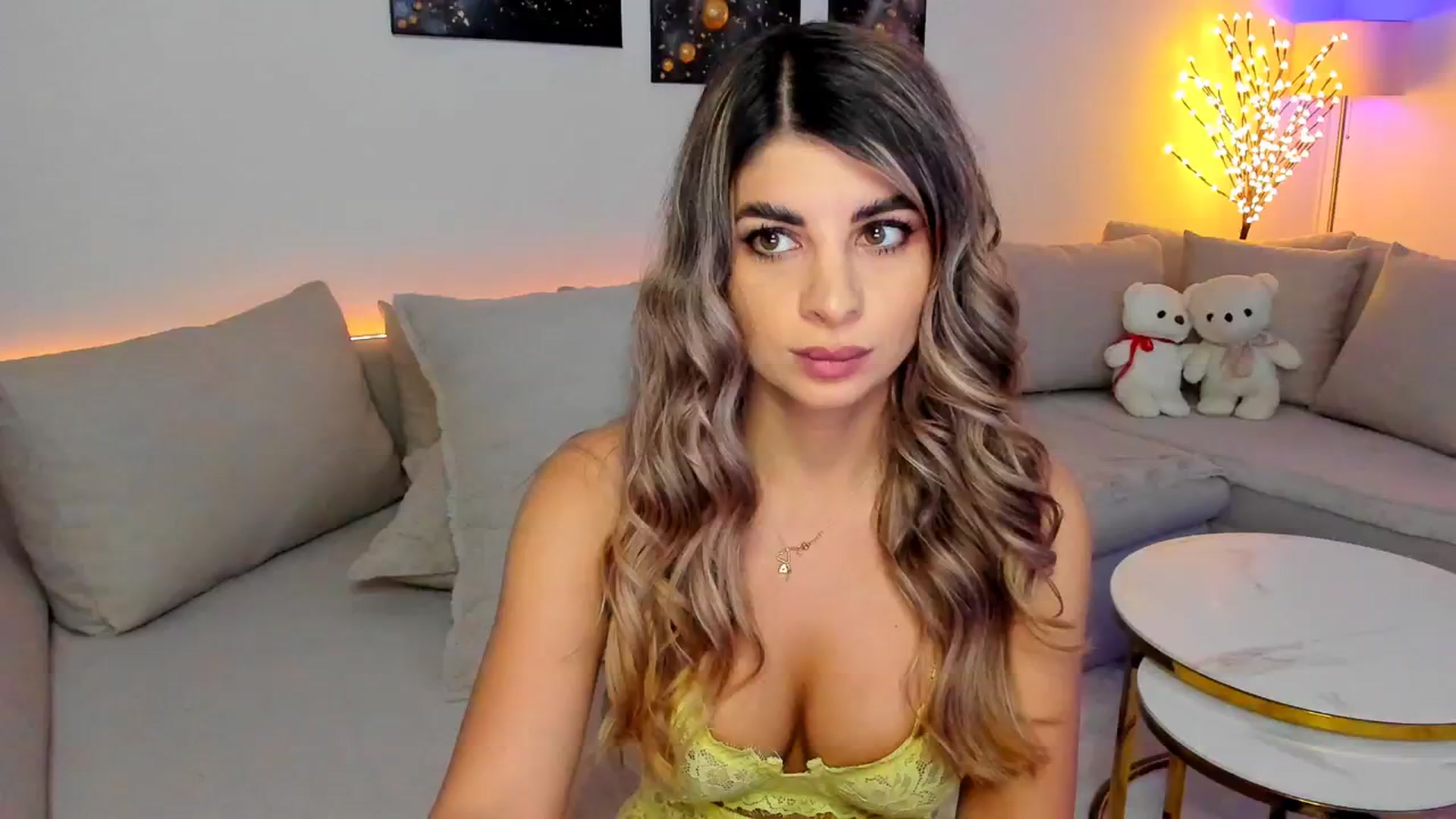 Gallery image thumbnail from KarlaStarx's myfreecams stream on, 06/11/2024, 01:53 image 13 of 20