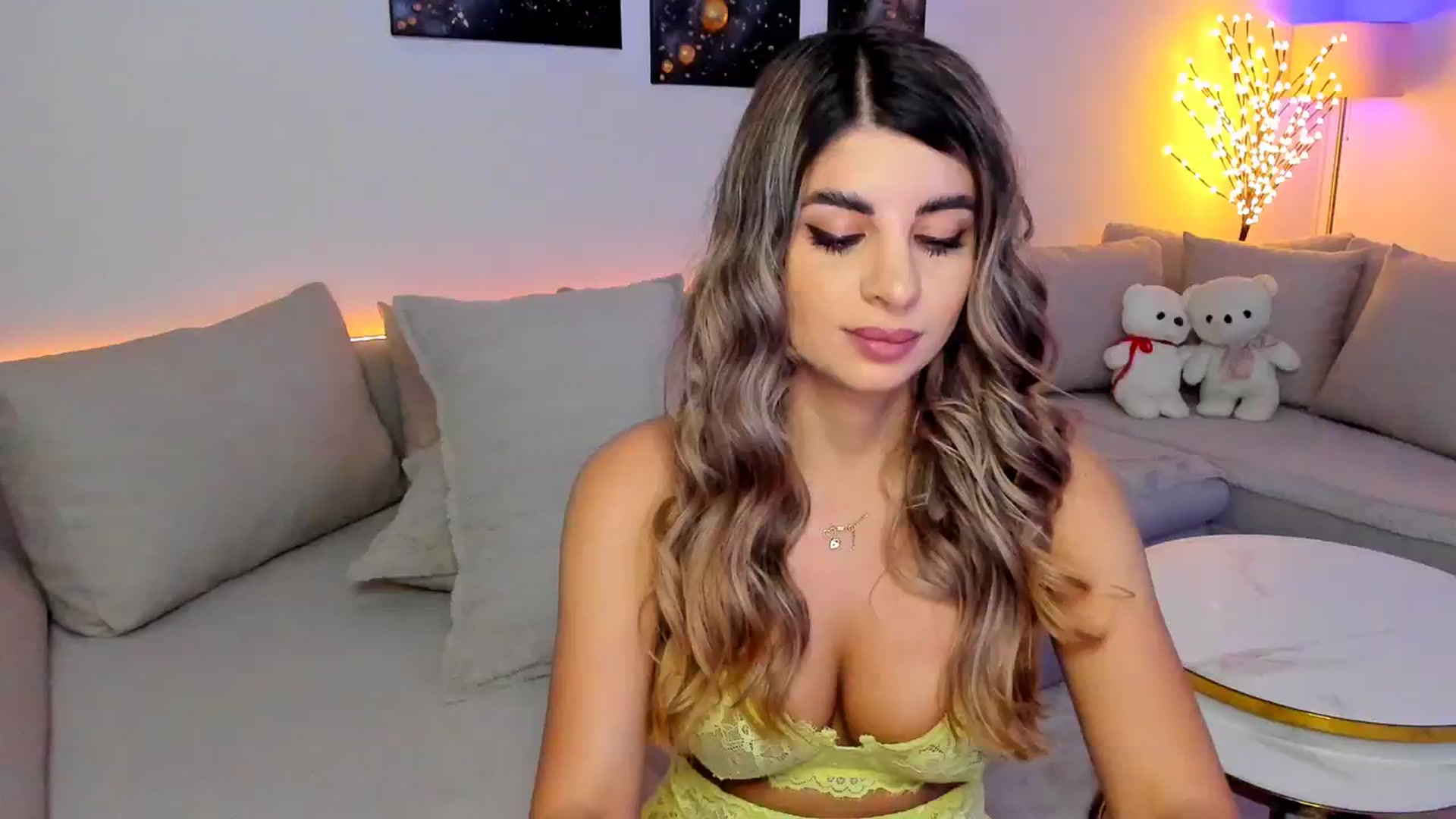 Gallery image thumbnail from KarlaStarx's myfreecams stream on, 06/11/2024, 01:53 image 9 of 20
