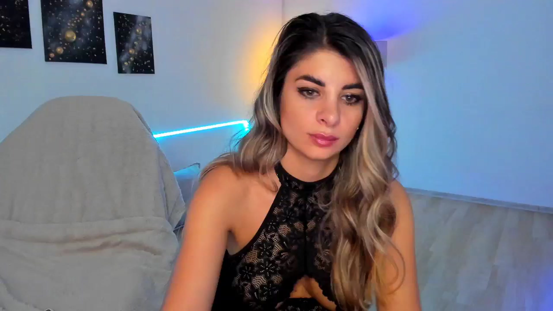 Gallery image thumbnail from KarlaStarx's myfreecams stream on, 06/23/2024, 06:48 image 20 of 20