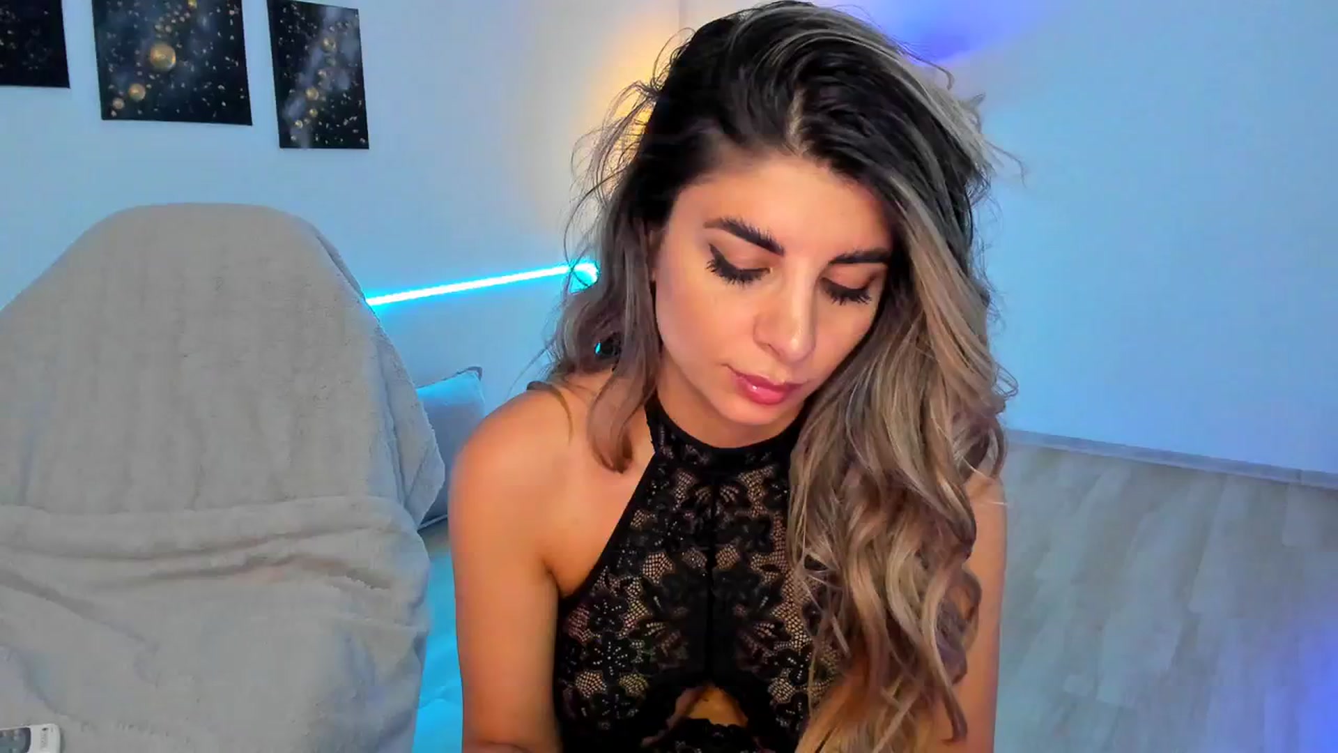 Gallery image thumbnail from KarlaStarx's myfreecams stream on, 06/23/2024, 06:48 image 5 of 20