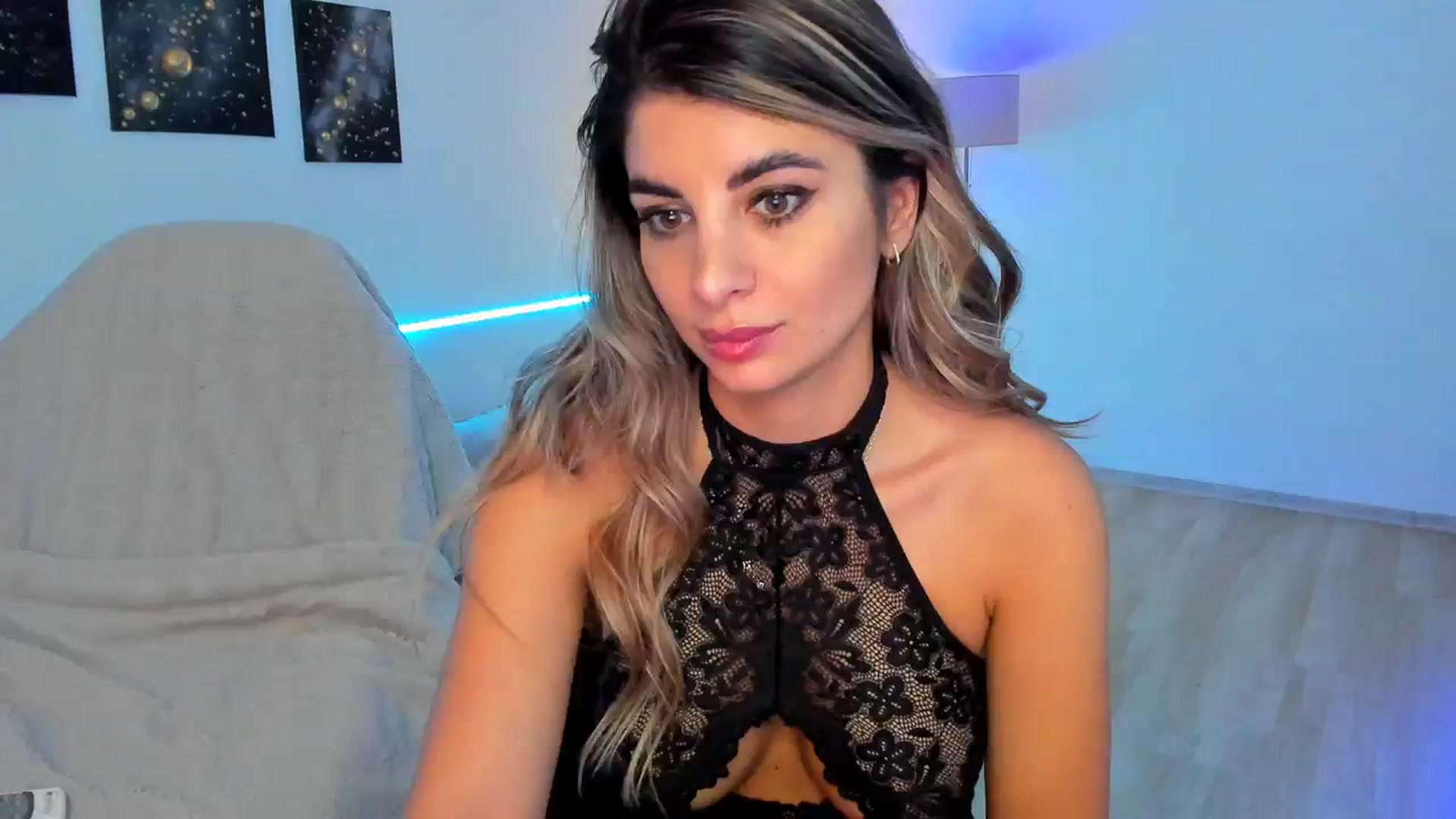 Gallery image thumbnail from KarlaStarx's myfreecams stream on, 06/23/2024, 06:48 image 6 of 20