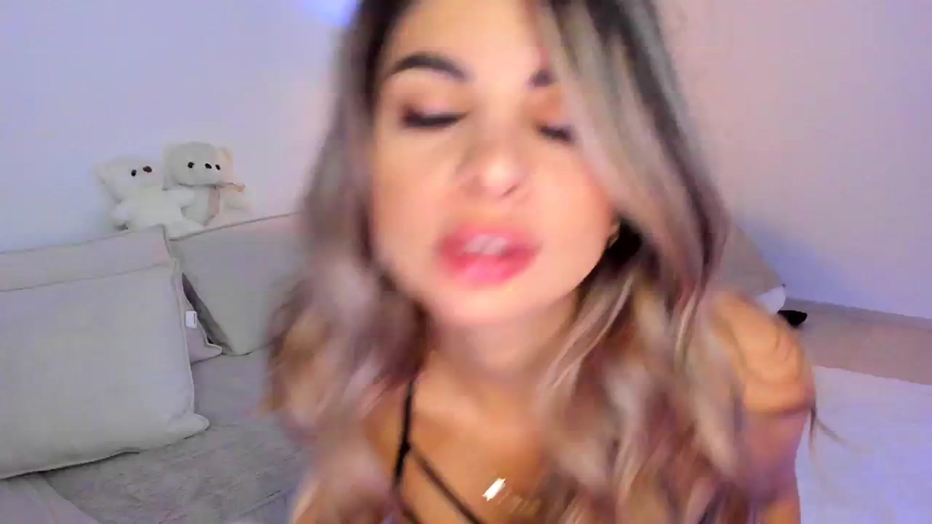 Gallery image thumbnail from KarlaStarx's myfreecams stream on, 06/30/2024, 24:52 image 6 of 20