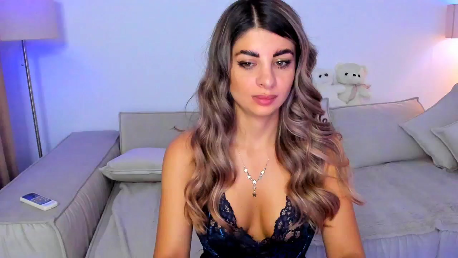 Gallery image thumbnail from KarlaStarx's myfreecams stream on, 07/01/2024, 02:52 image 11 of 20
