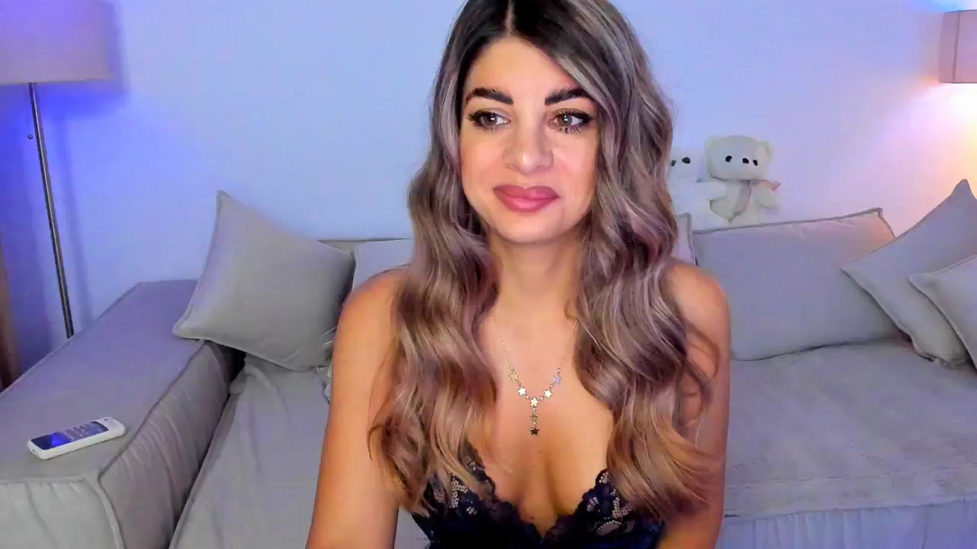 Gallery image thumbnail from KarlaStarx's myfreecams stream on, 07/01/2024, 02:52 image 2 of 20