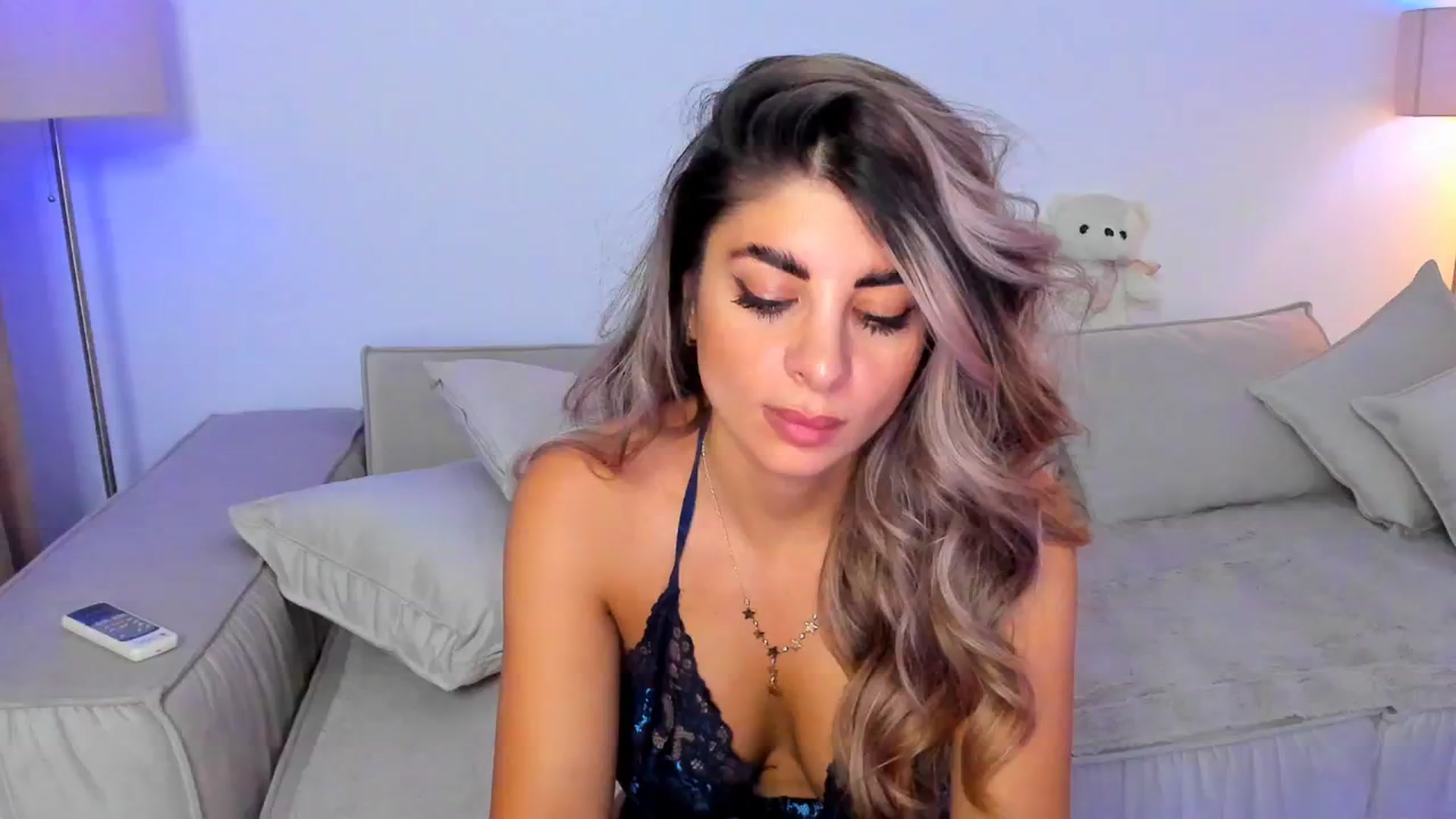 Gallery image thumbnail from KarlaStarx's myfreecams stream on, 07/01/2024, 02:52 image 20 of 20