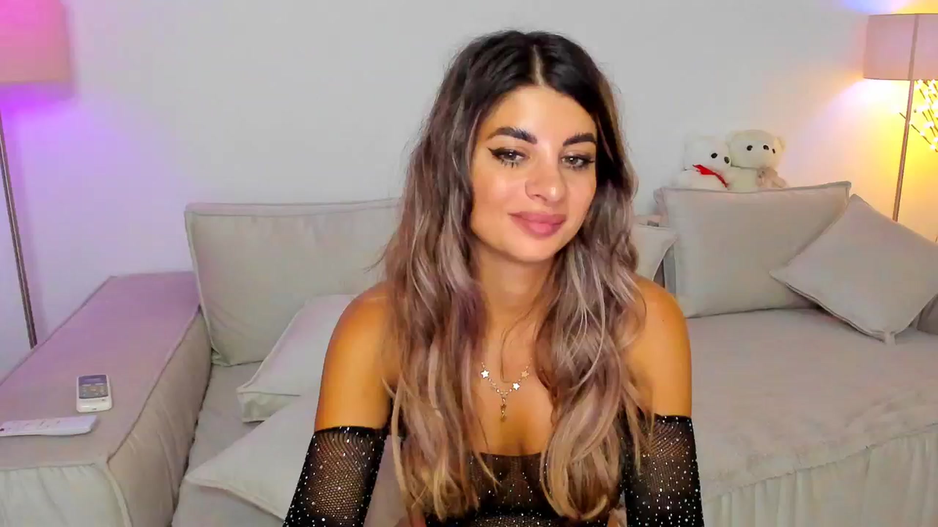Gallery image thumbnail from KarlaStarx's myfreecams stream on, 07/25/2024, 04:47 image 5 of 20